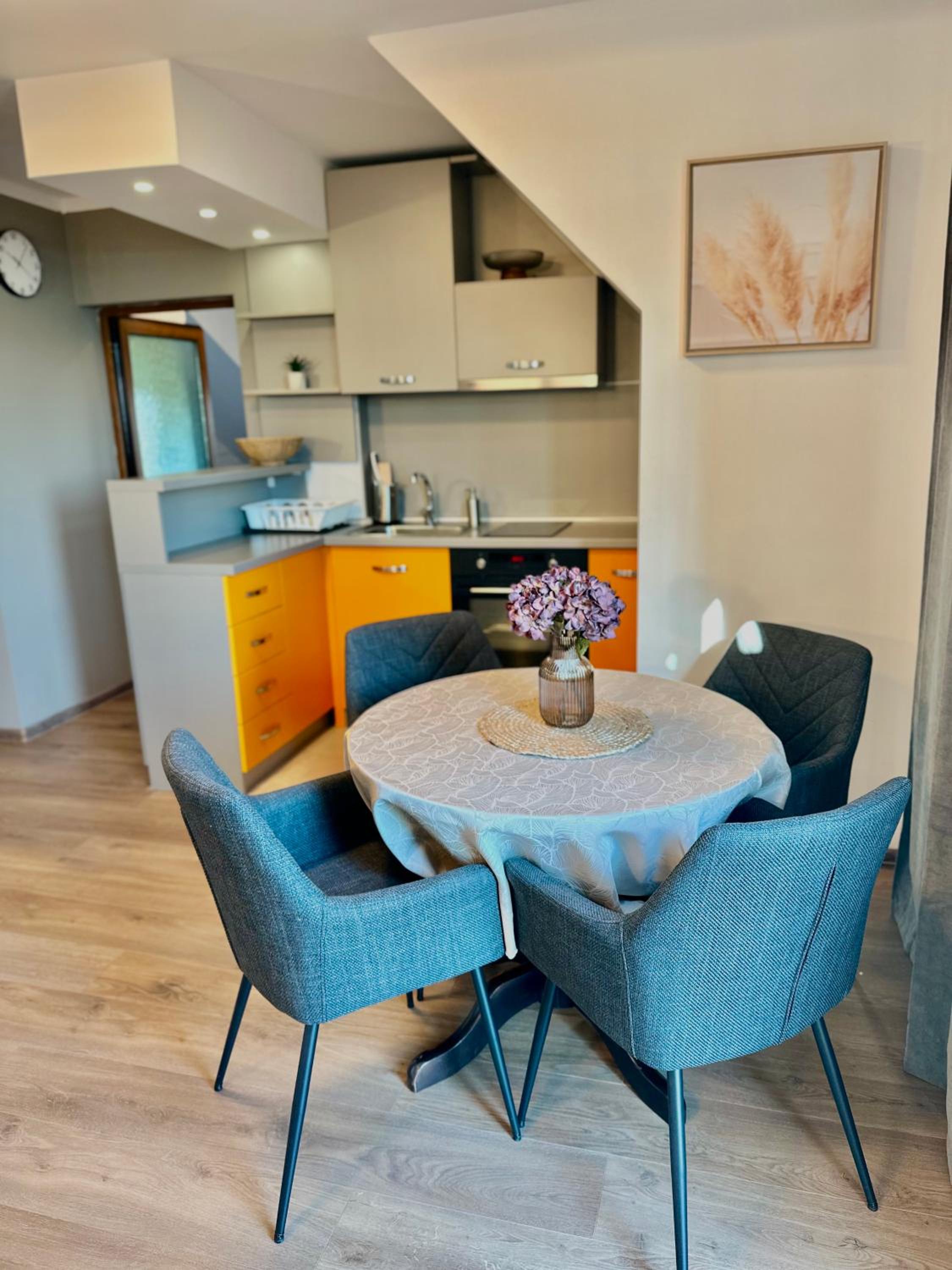 PANORAMA APARTMENT