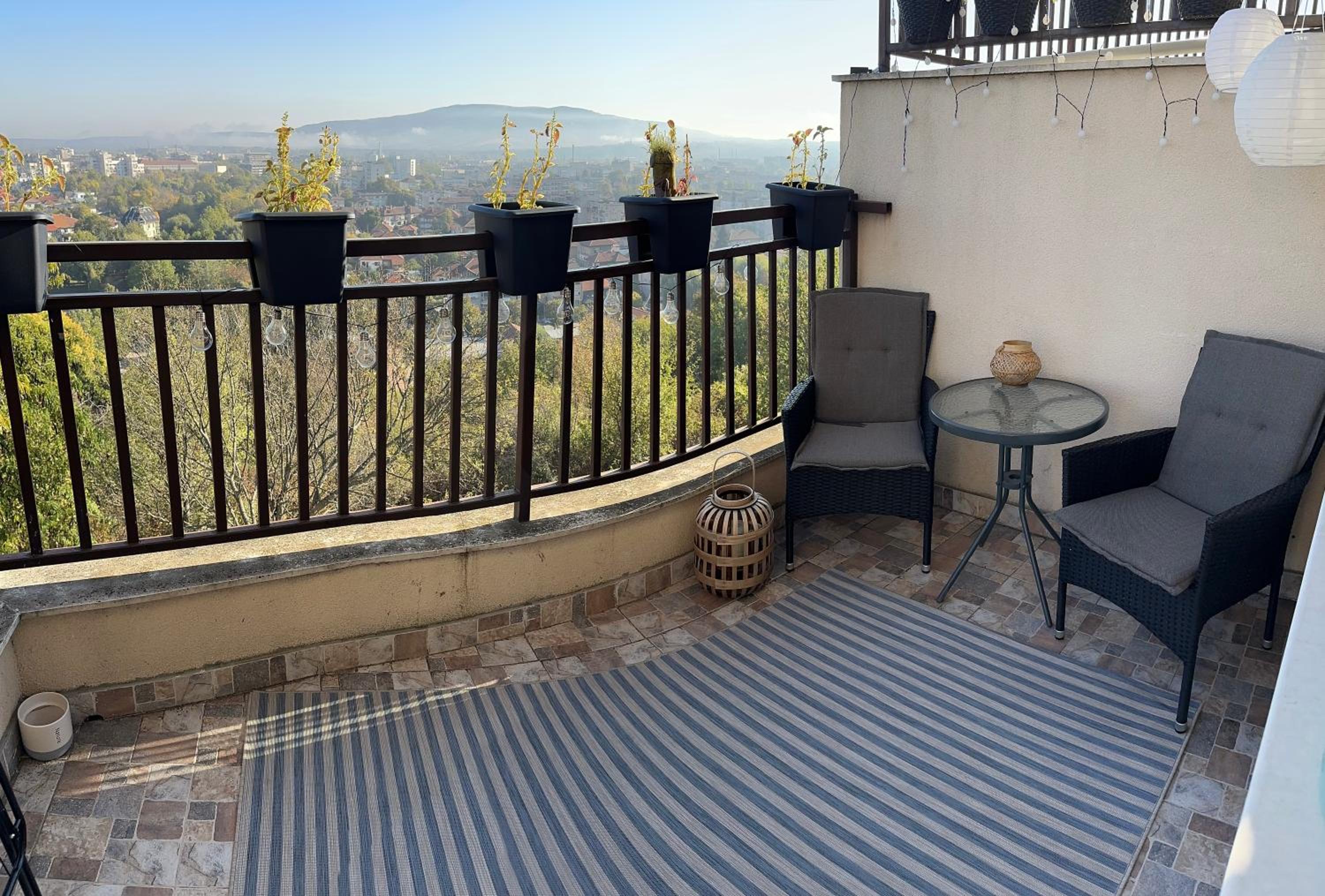 PANORAMA APARTMENT