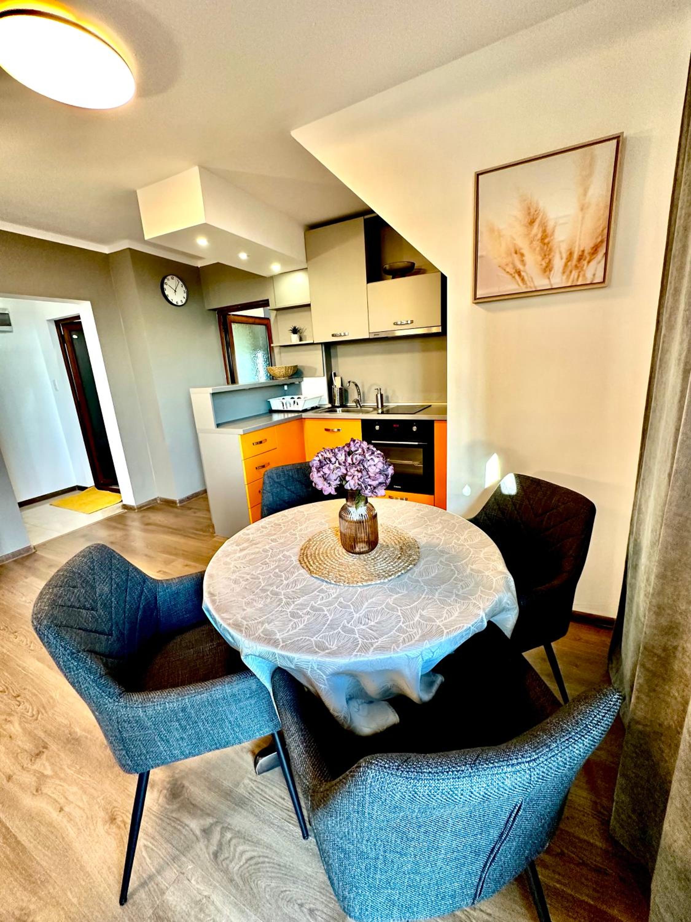PANORAMA APARTMENT