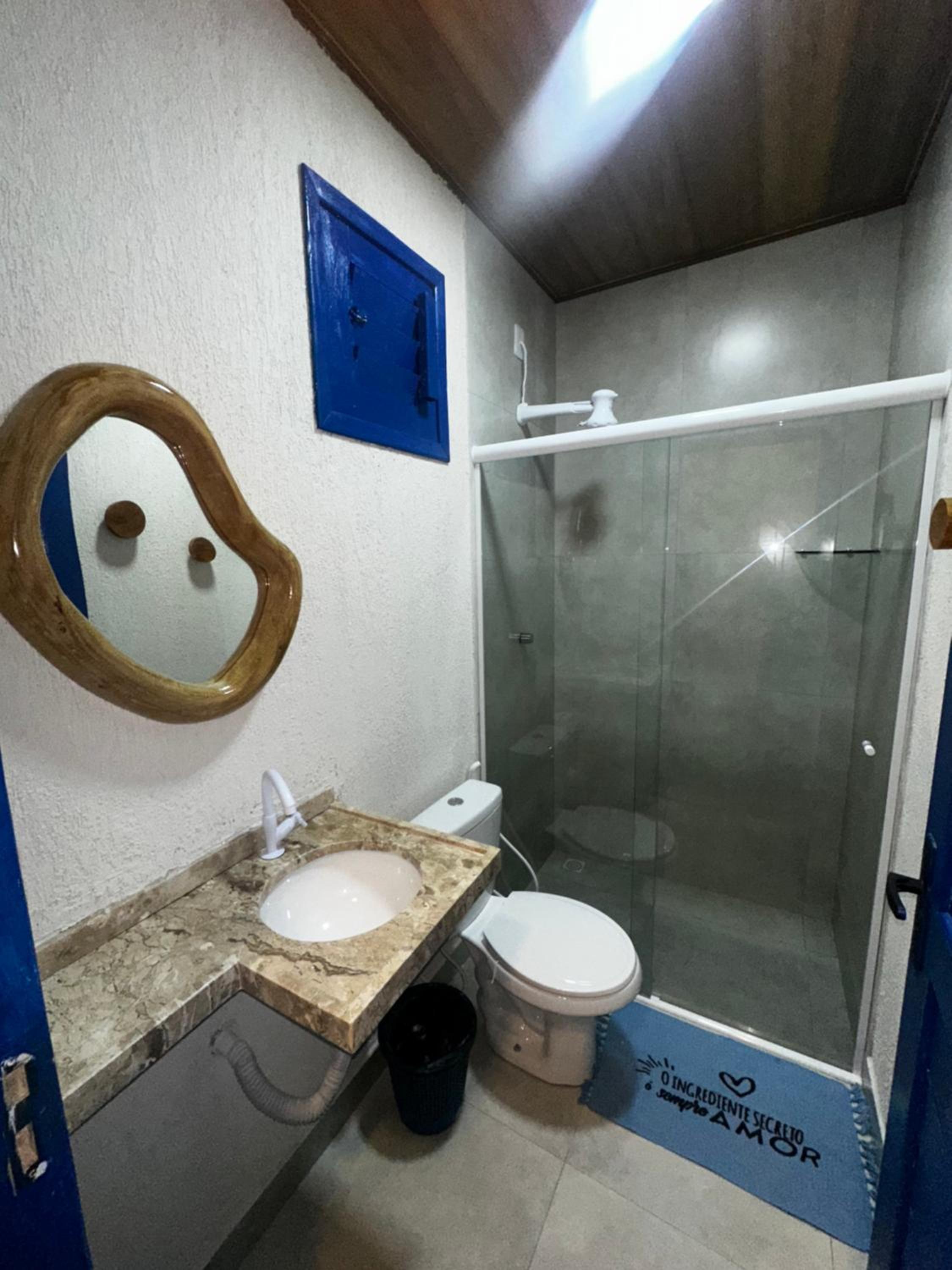Pousada Oiti