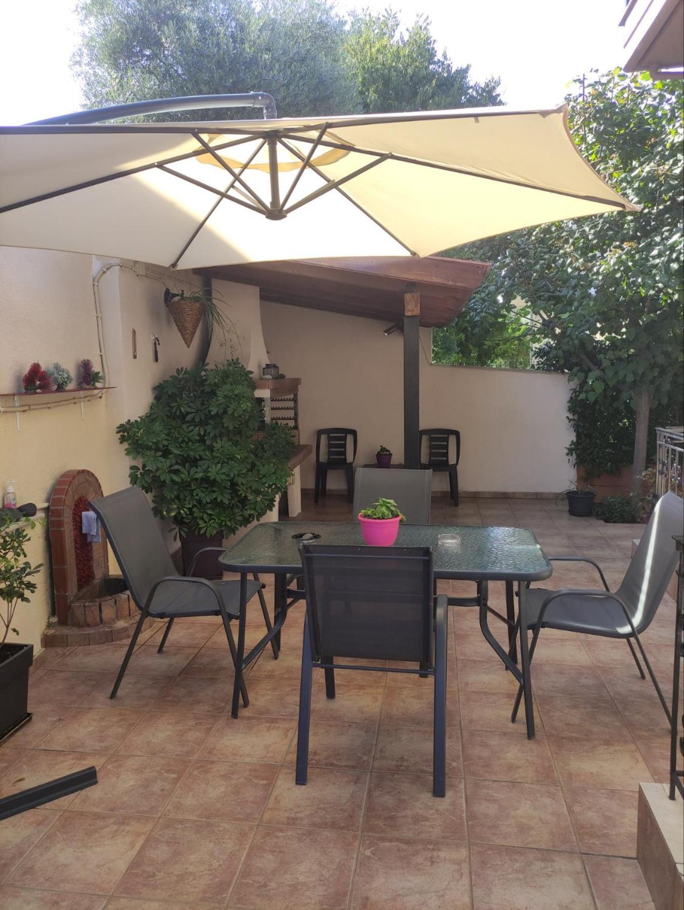 Spyros's Home