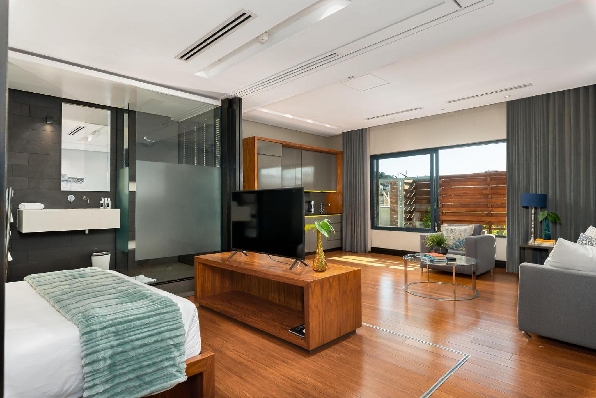 Neighbourgood Cape Quarter Living