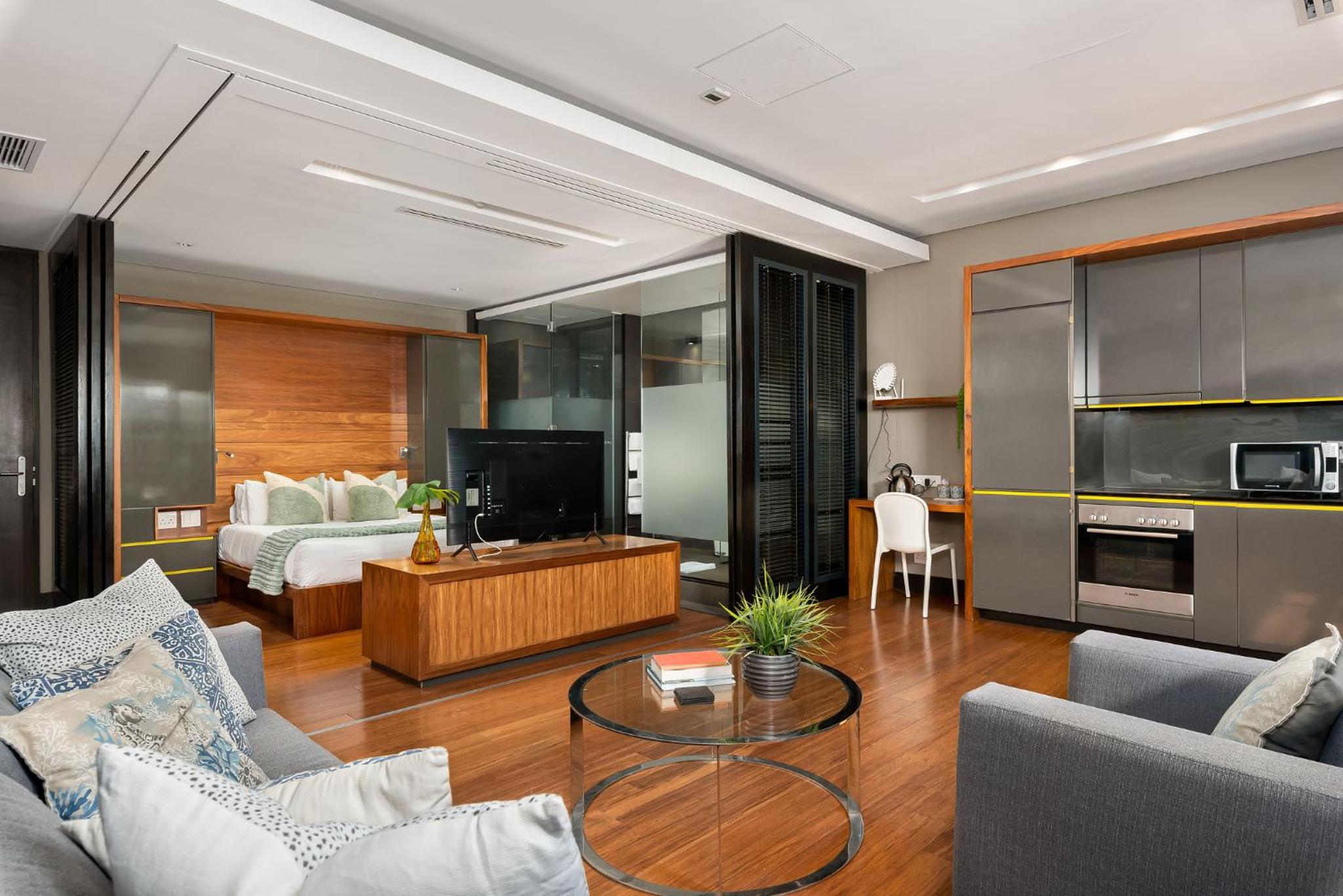 Neighbourgood Cape Quarter Living