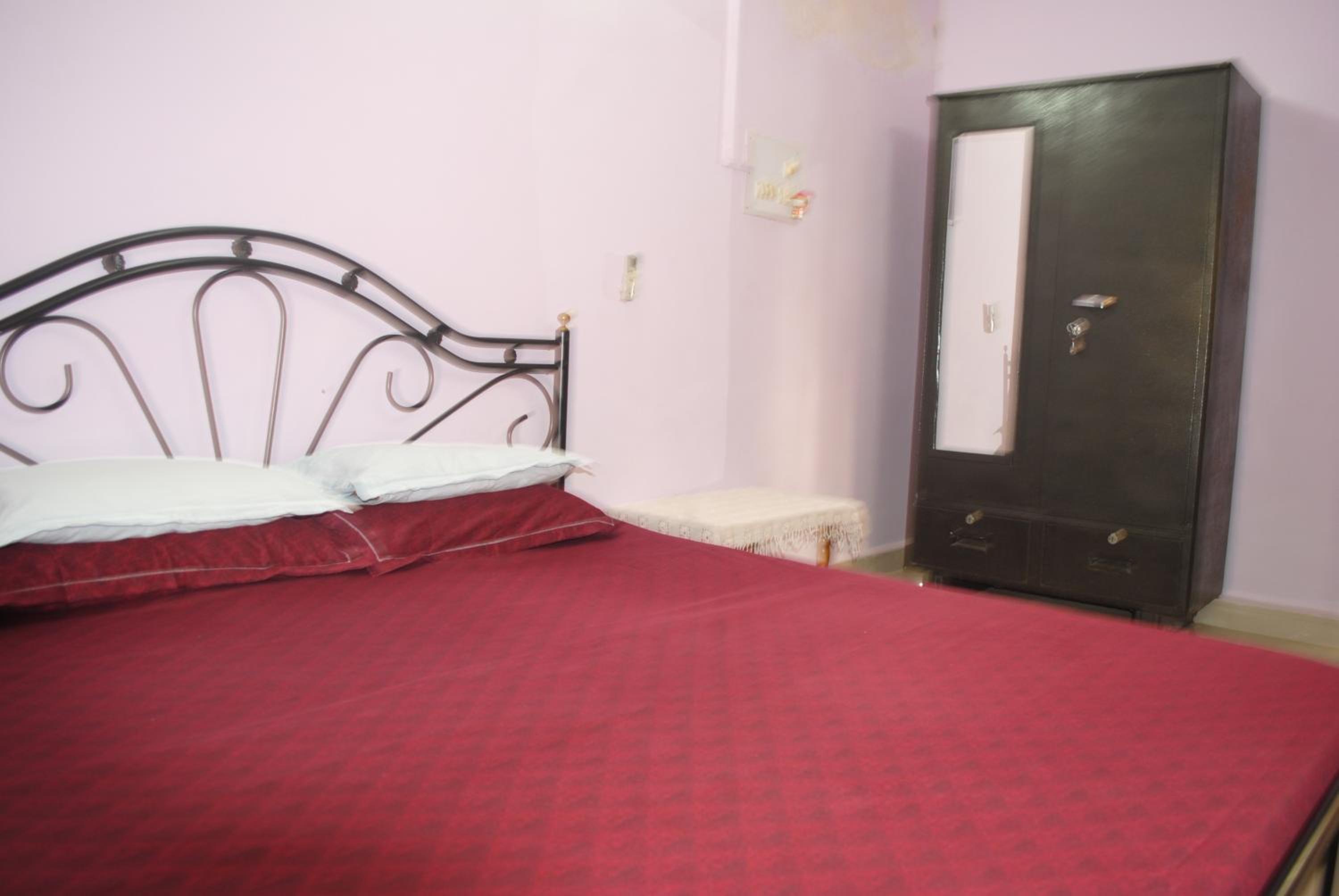 Joe And Marietta's Guesthouse