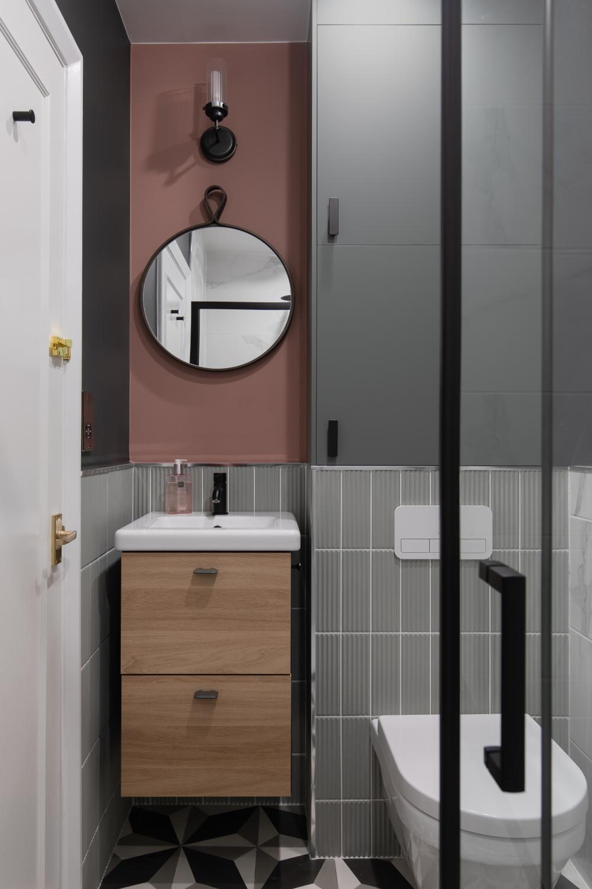 Luxury Flat in South Kensington