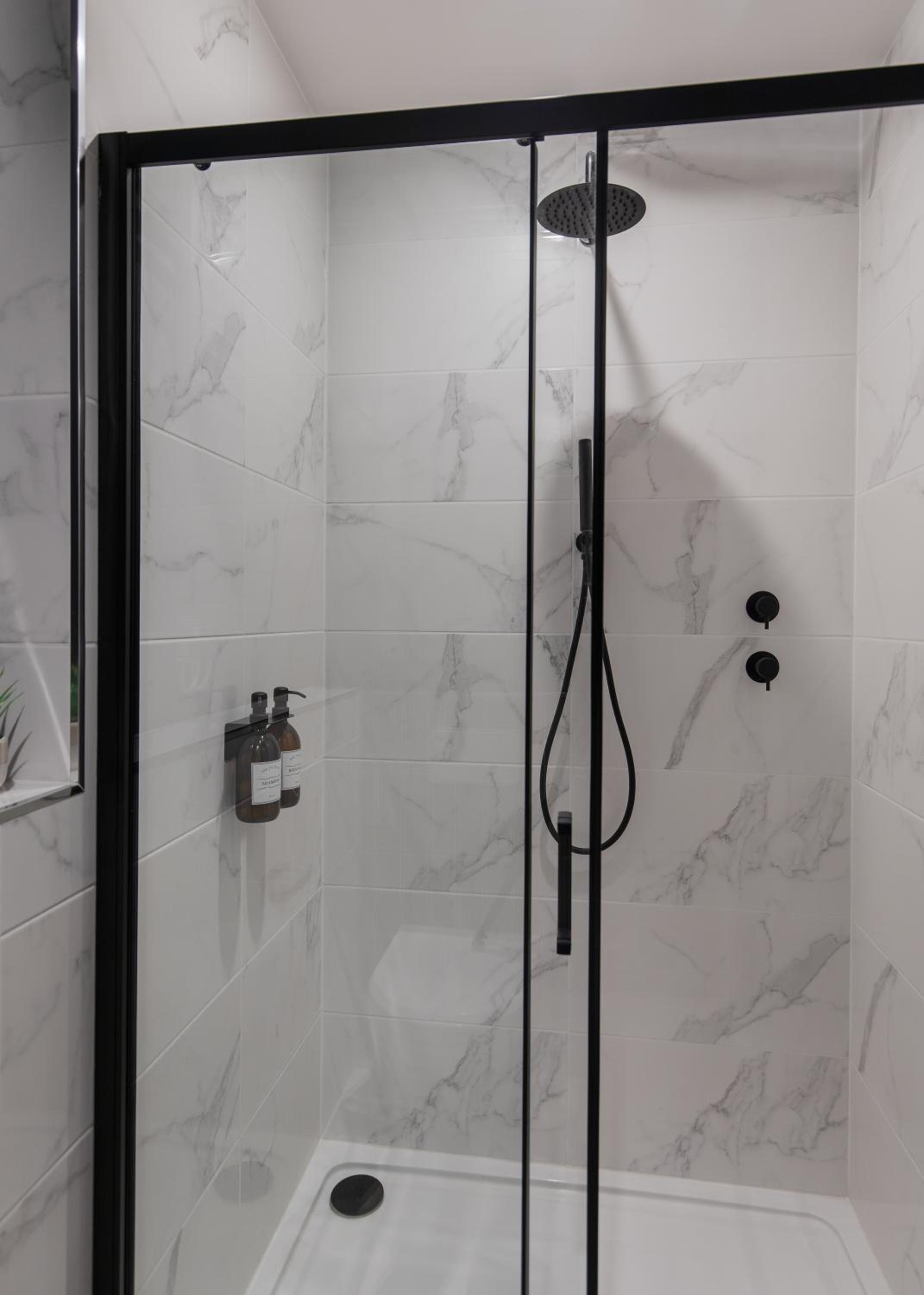 Luxury Flat in South Kensington