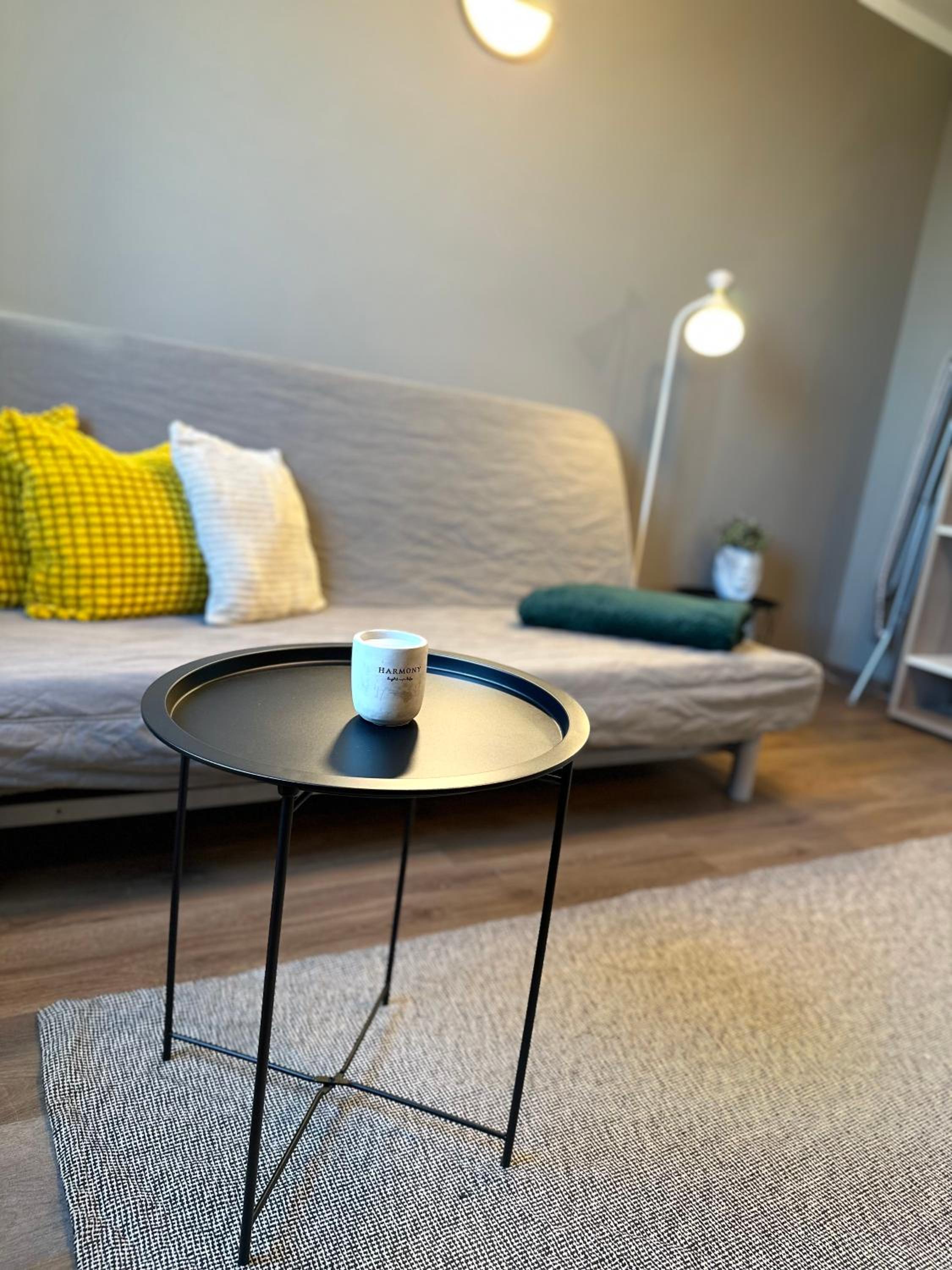 PANORAMA APARTMENT