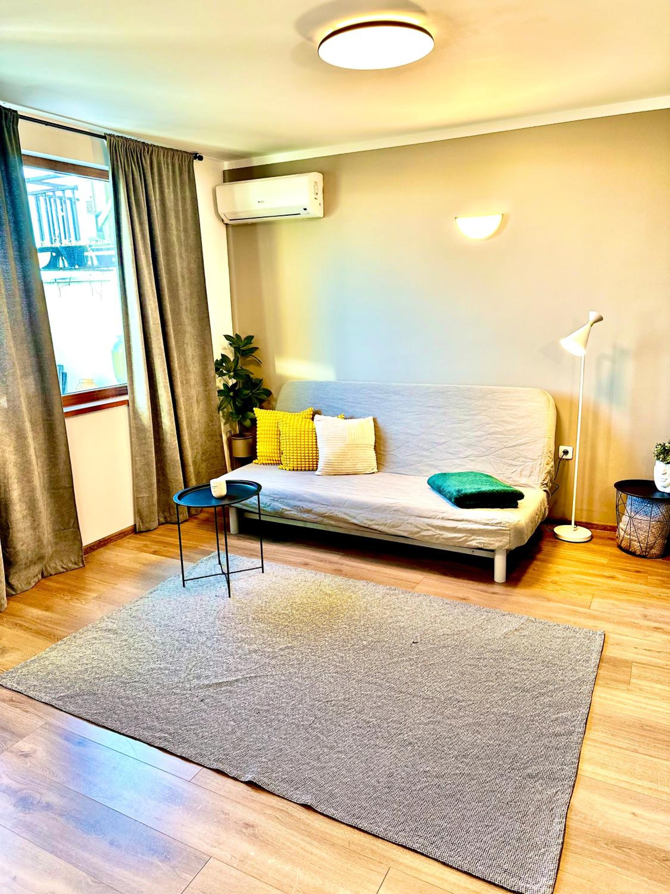 PANORAMA APARTMENT