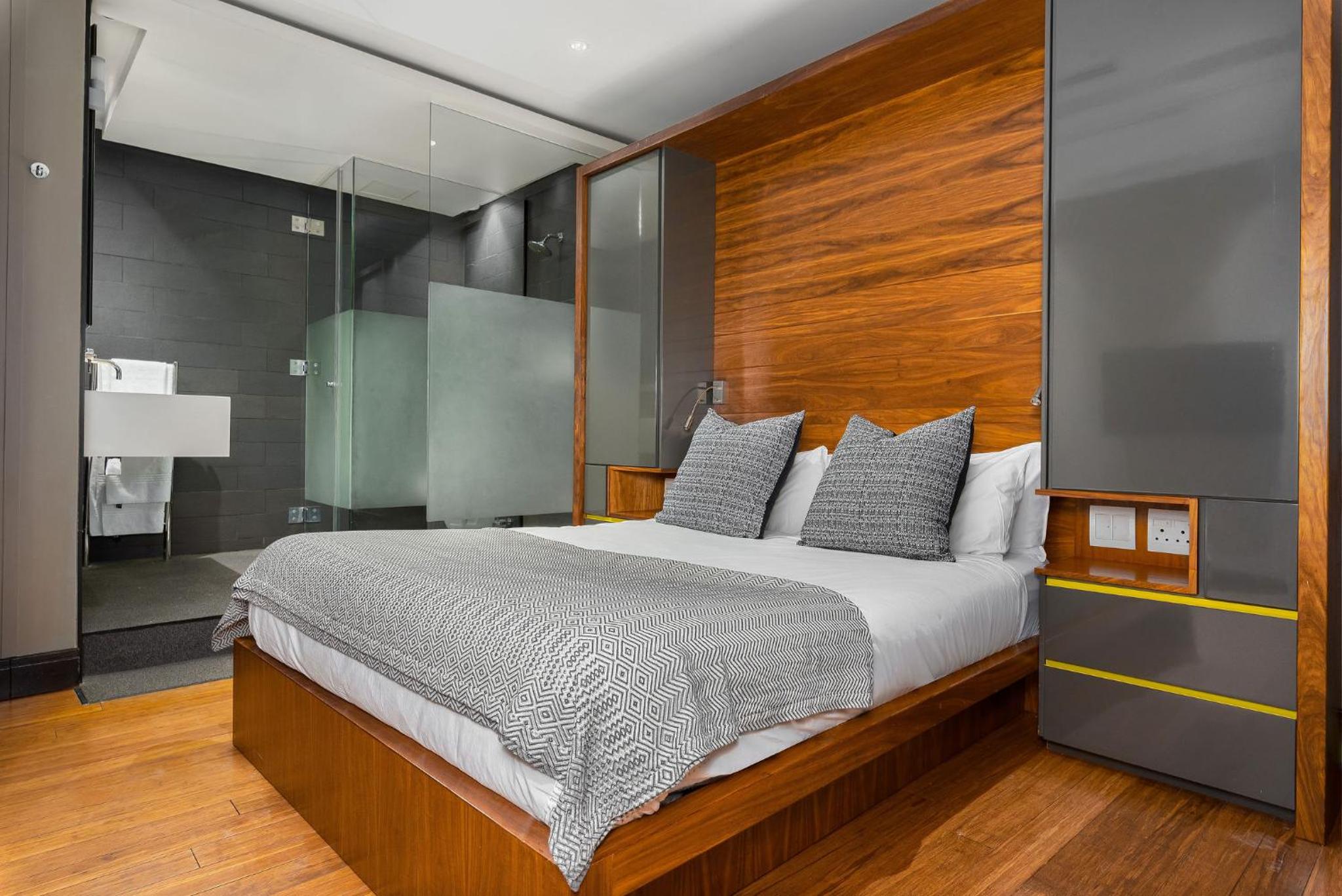 Neighbourgood Cape Quarter Living
