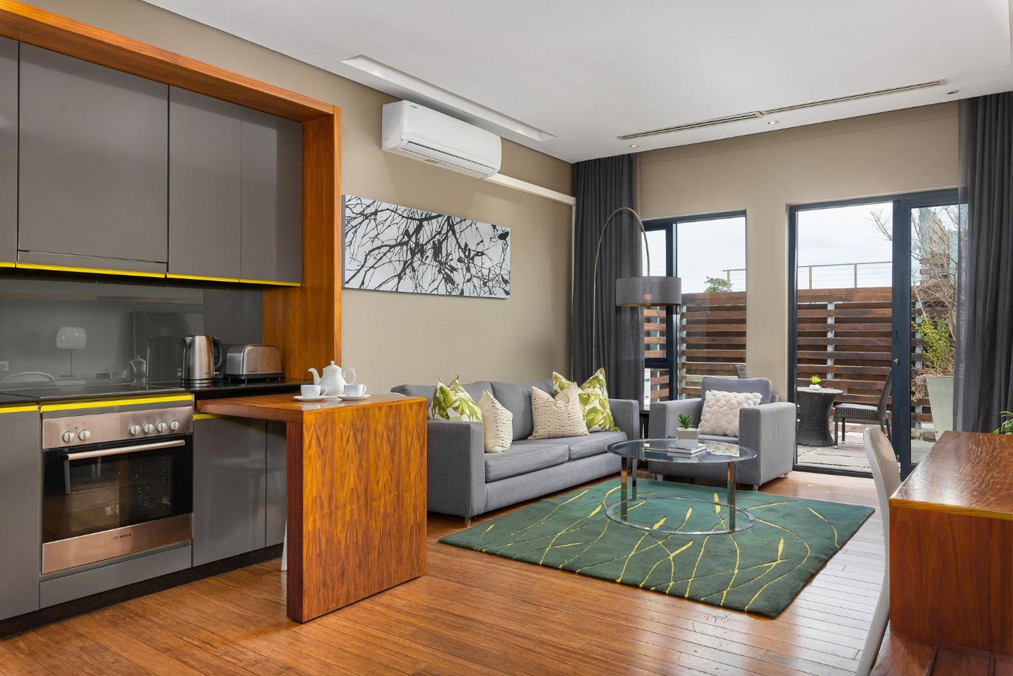 Neighbourgood Cape Quarter Living