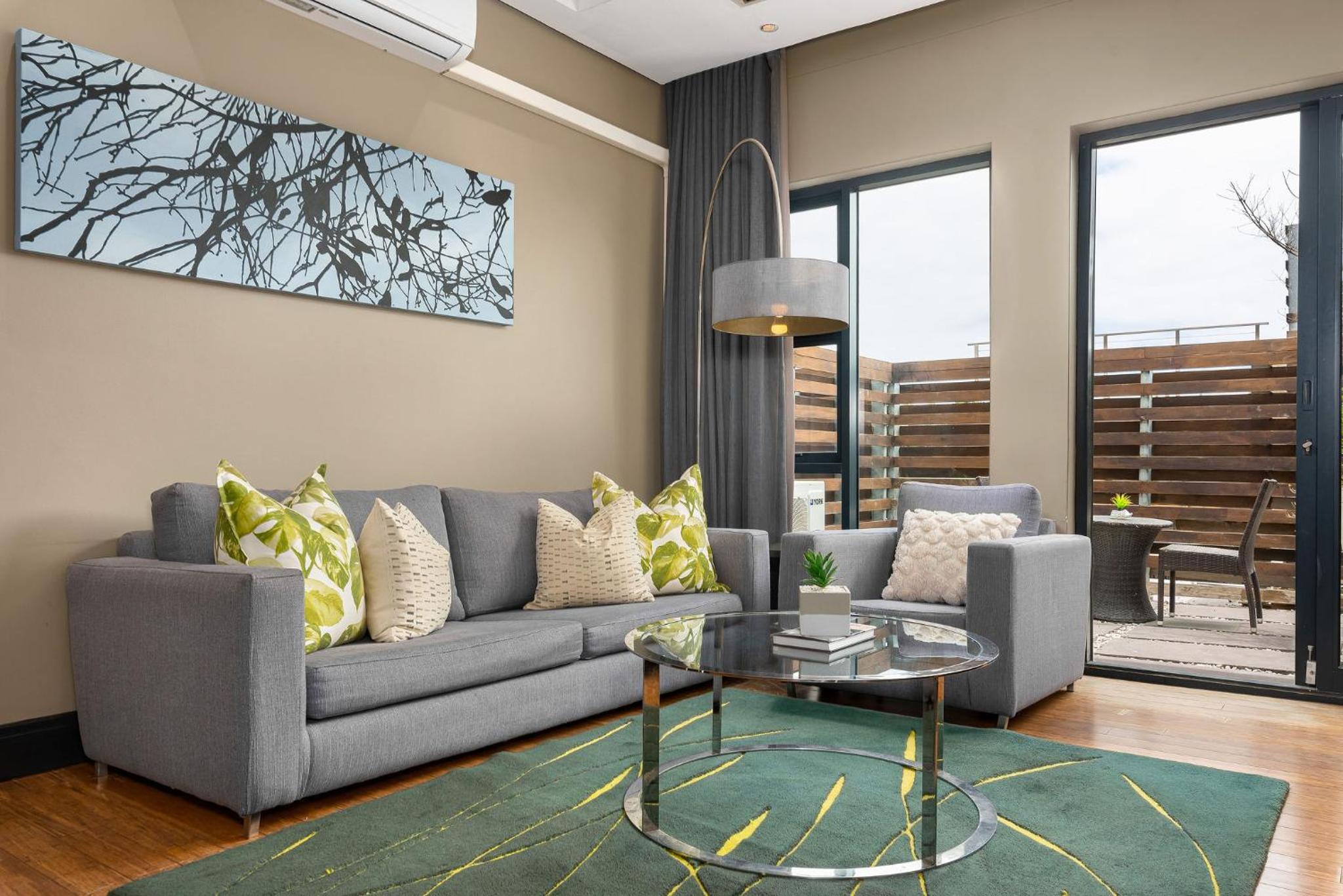 Neighbourgood Cape Quarter Living