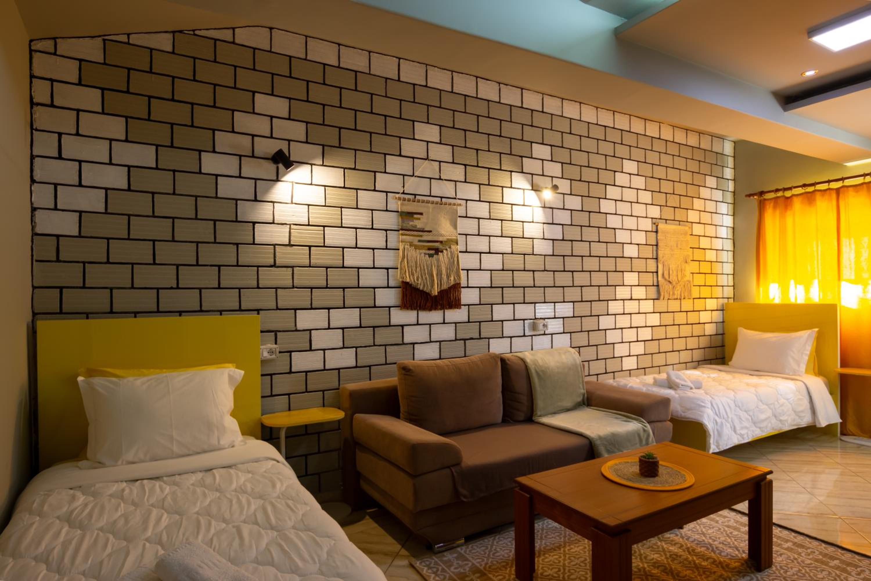 Jonian Boutique Hotel Sarande
