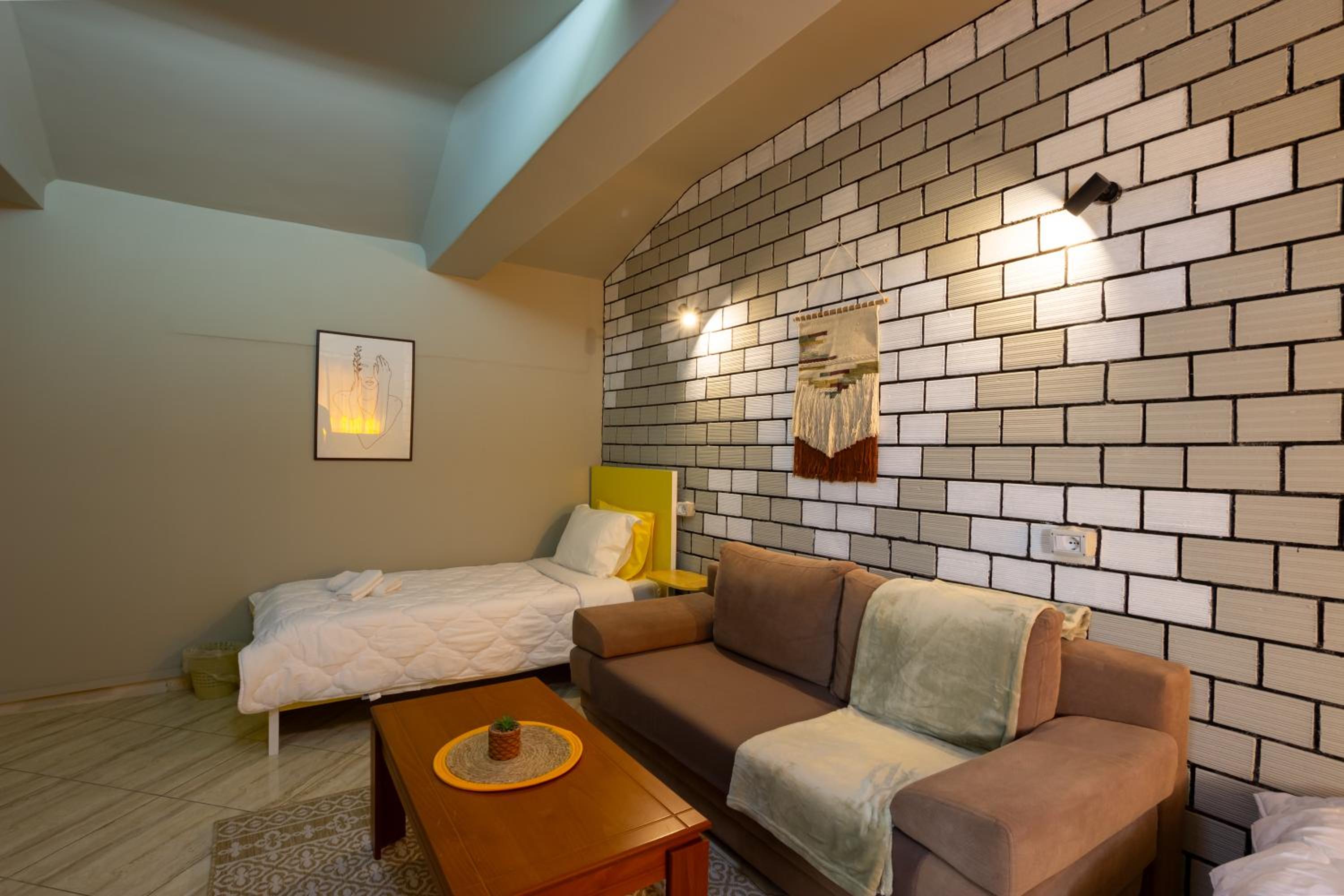 Jonian Boutique Hotel Sarande