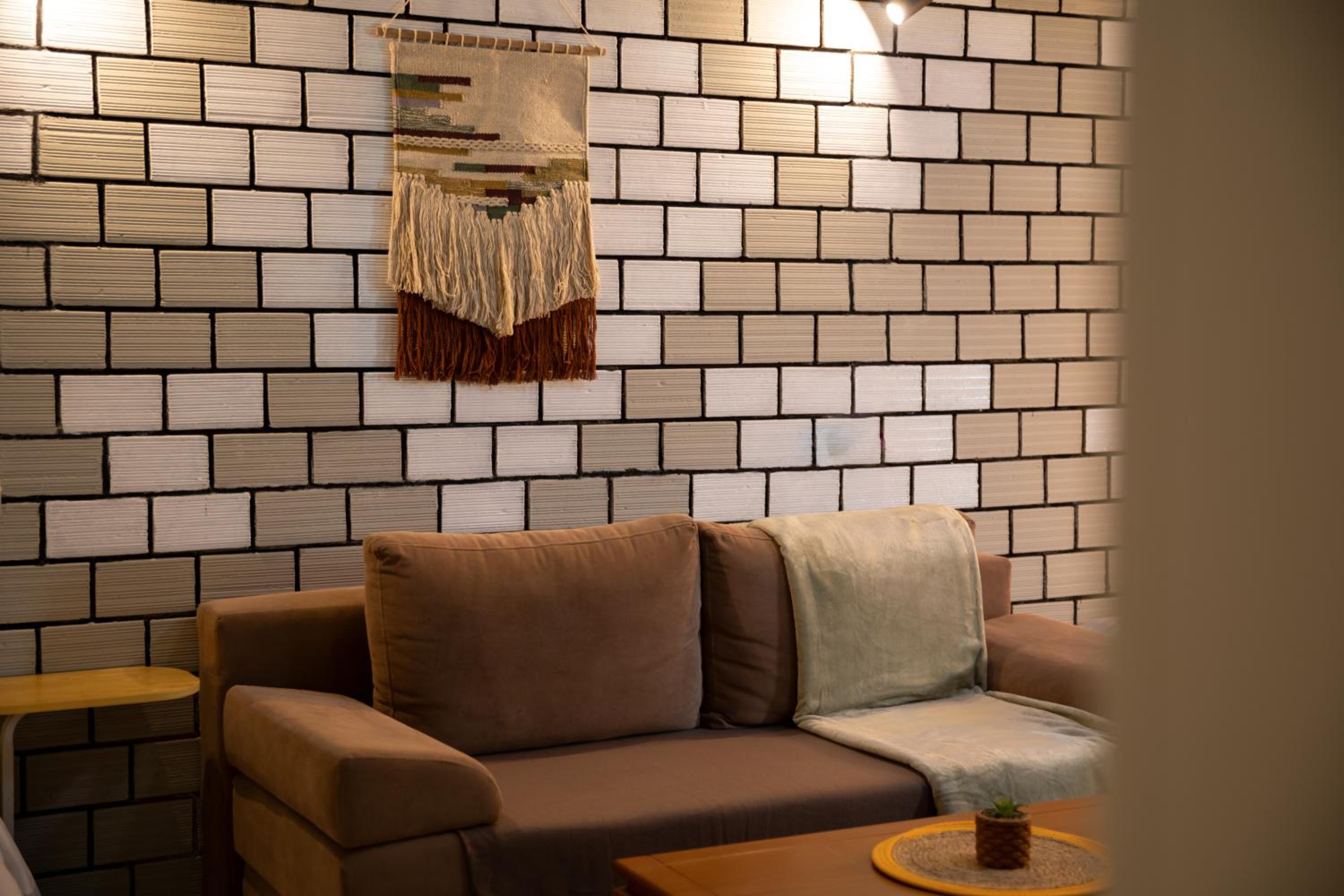 Jonian Boutique Hotel Sarande