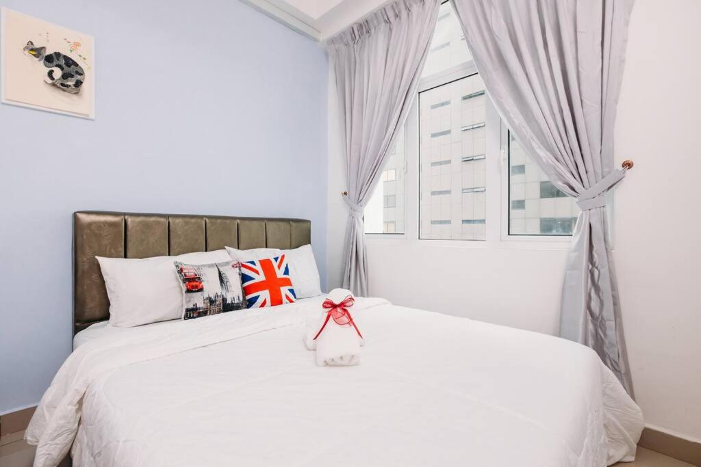Twin Galaxy KSL 6Pax Cozy Netflix
