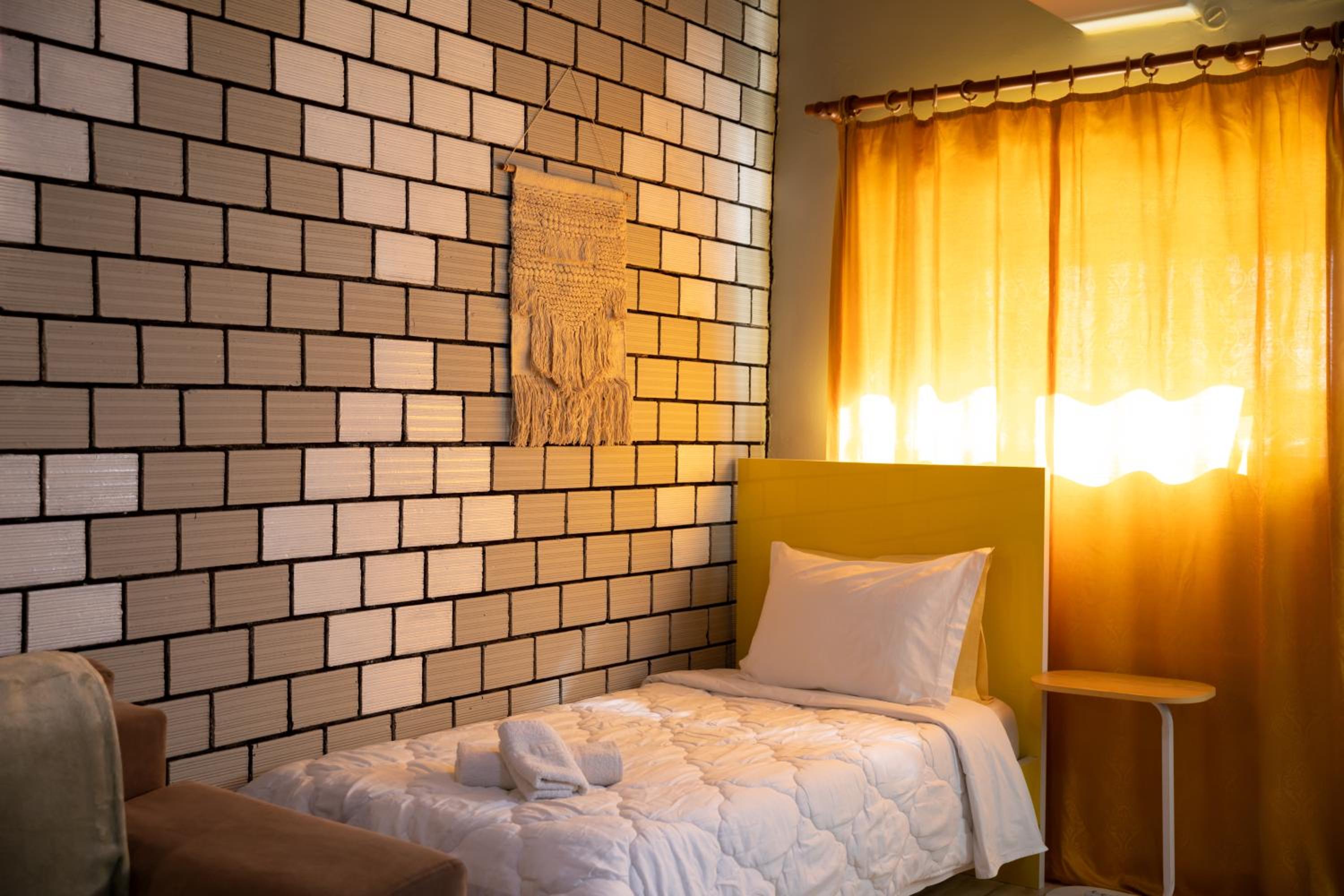 Jonian Boutique Hotel Sarande