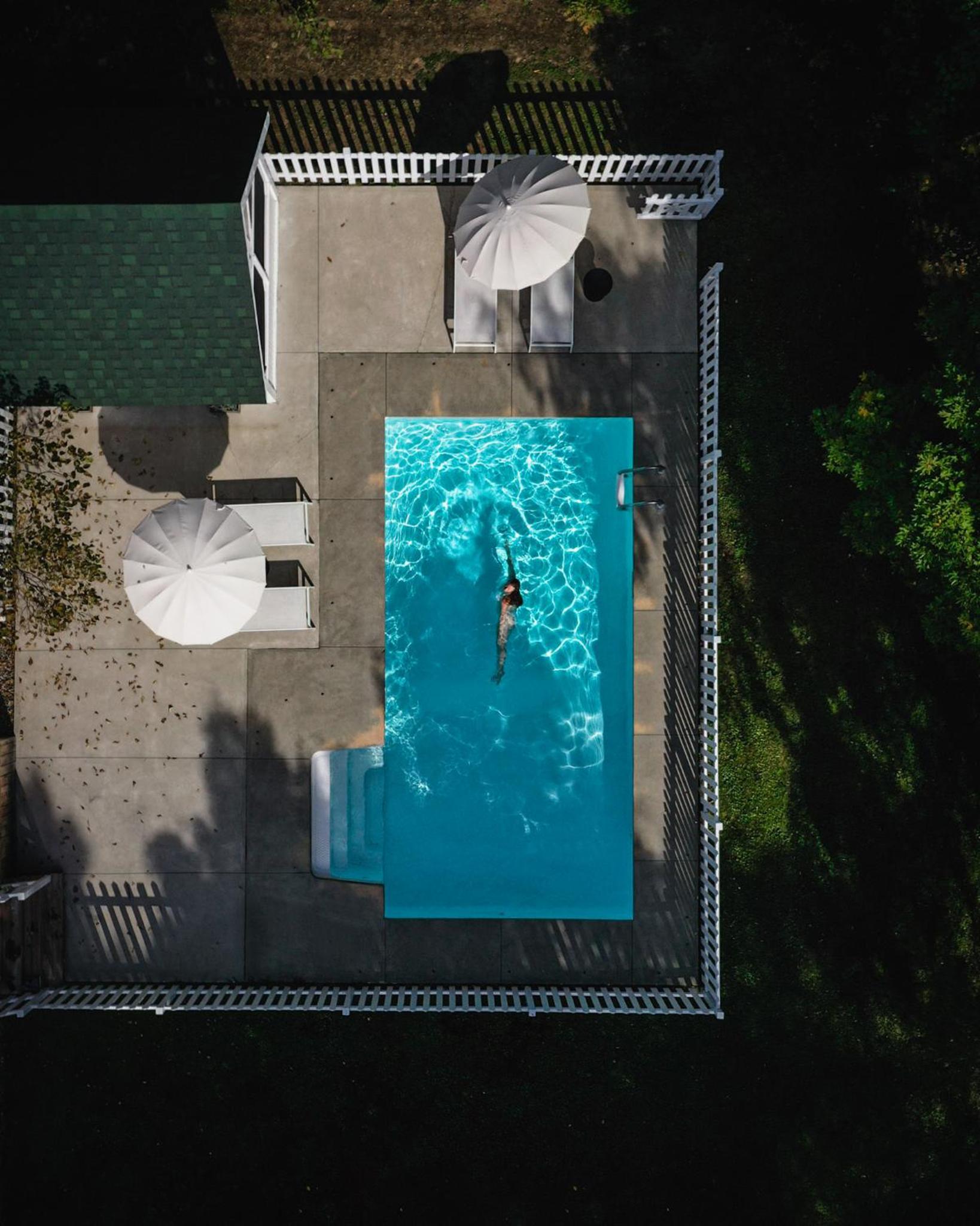 Le Pavillon! Comfort in Nature with spa and fireplaces