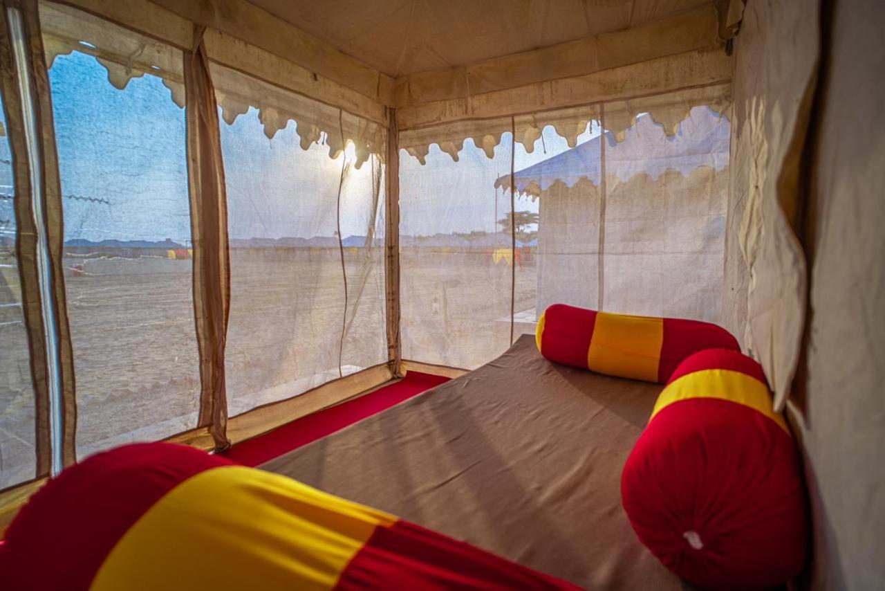 Night Stay Camp view 5