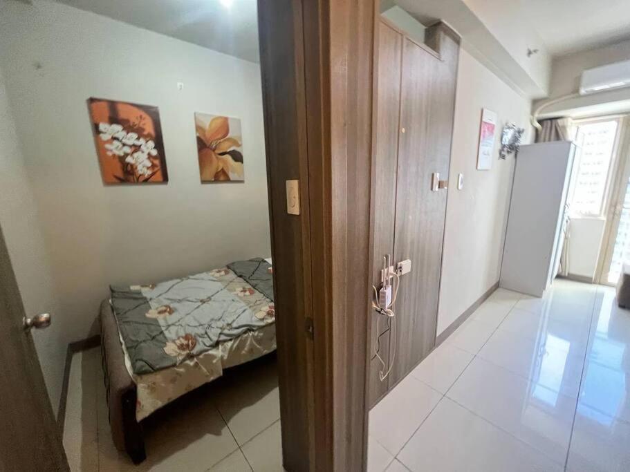 Coast Residence Sea View Balcony TV WiFi Near MOA 3146 view 4