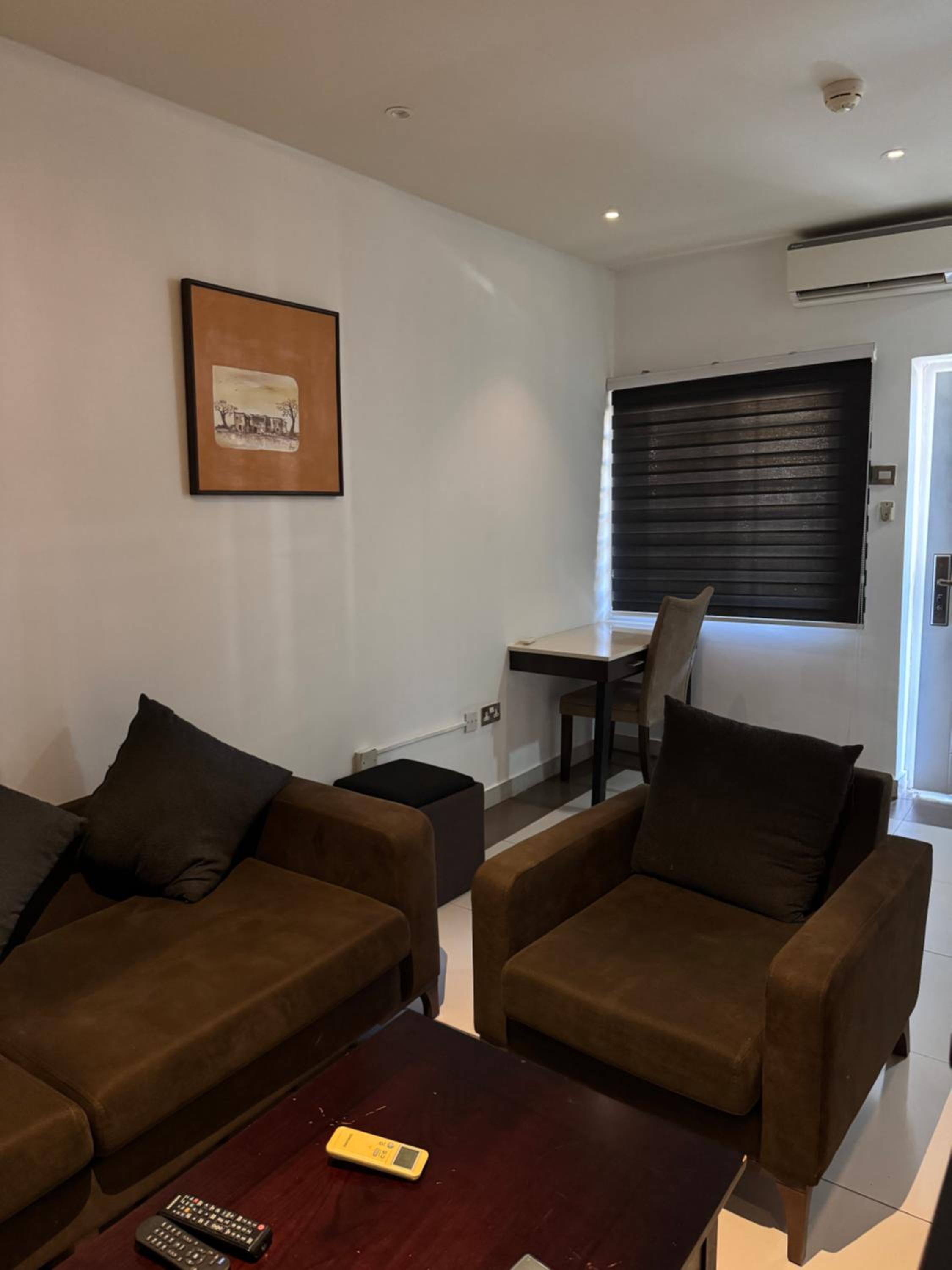 Eagles Apartments, Airport Residential