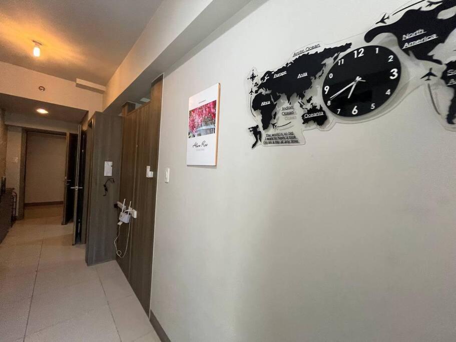 Coast Residence Sea View Balcony TV WiFi Near MOA 3146 view 5