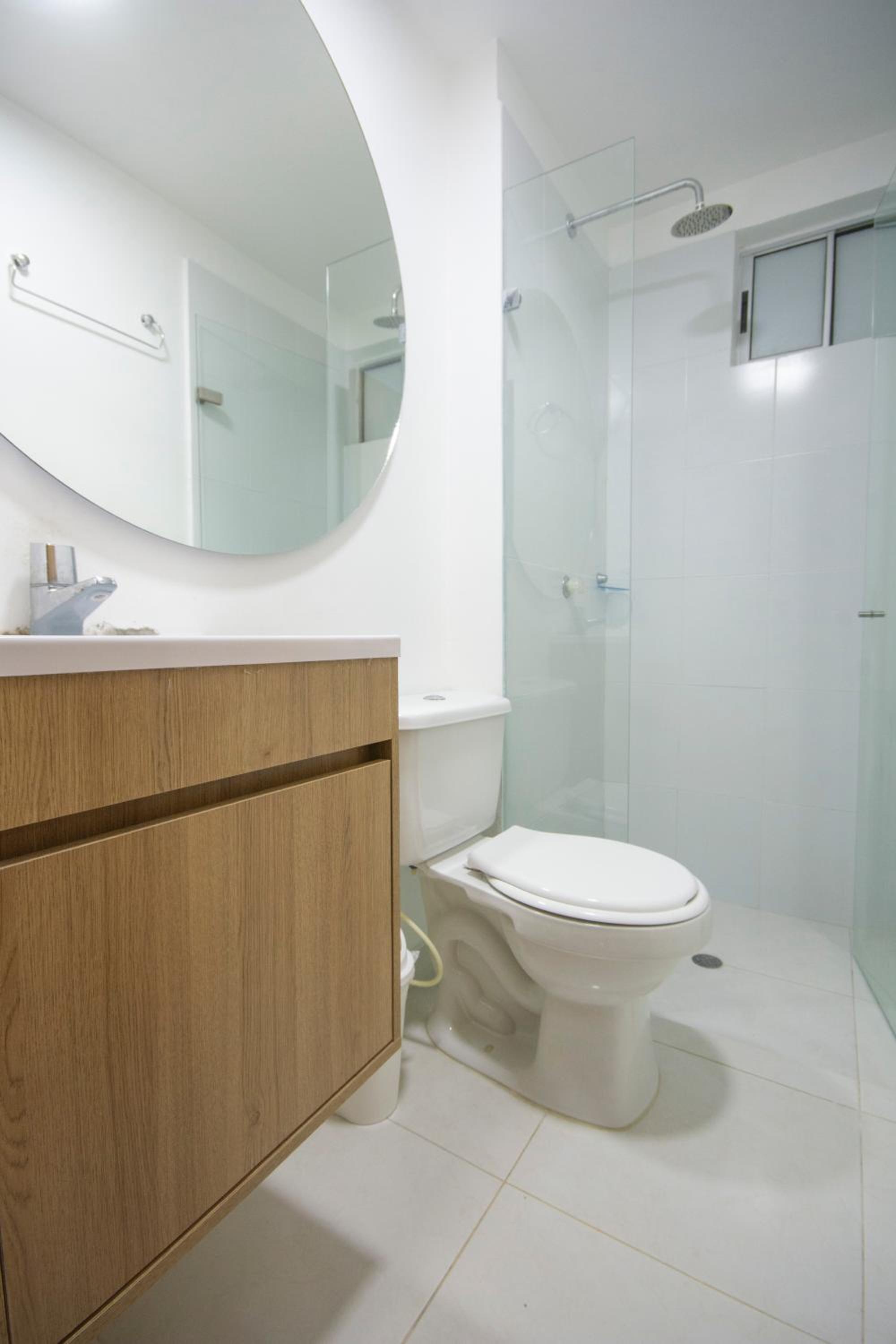 Torre Fuerte Confortable Apartamento completo con Piscina en excelente ubicación