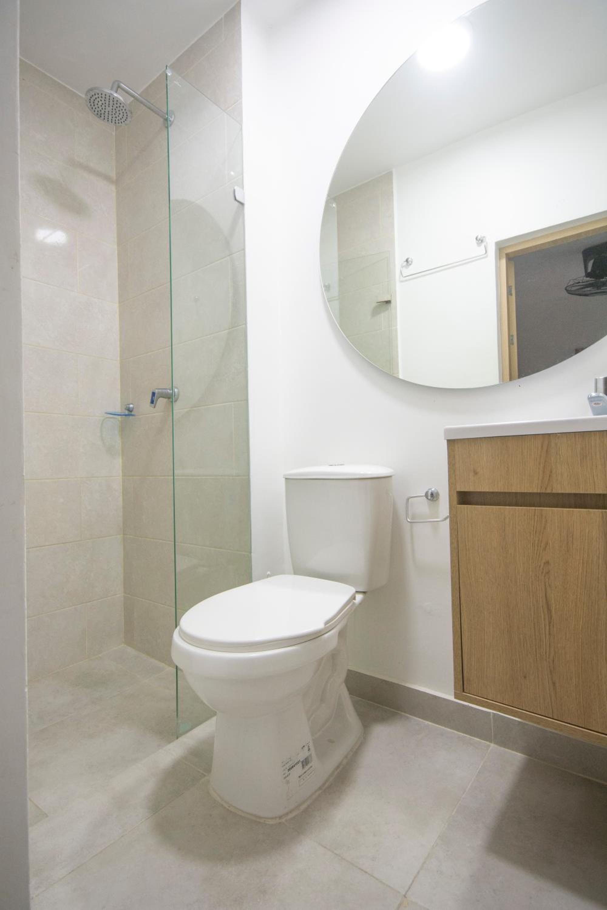 Torre Fuerte Confortable Apartamento completo con Piscina en excelente ubicación