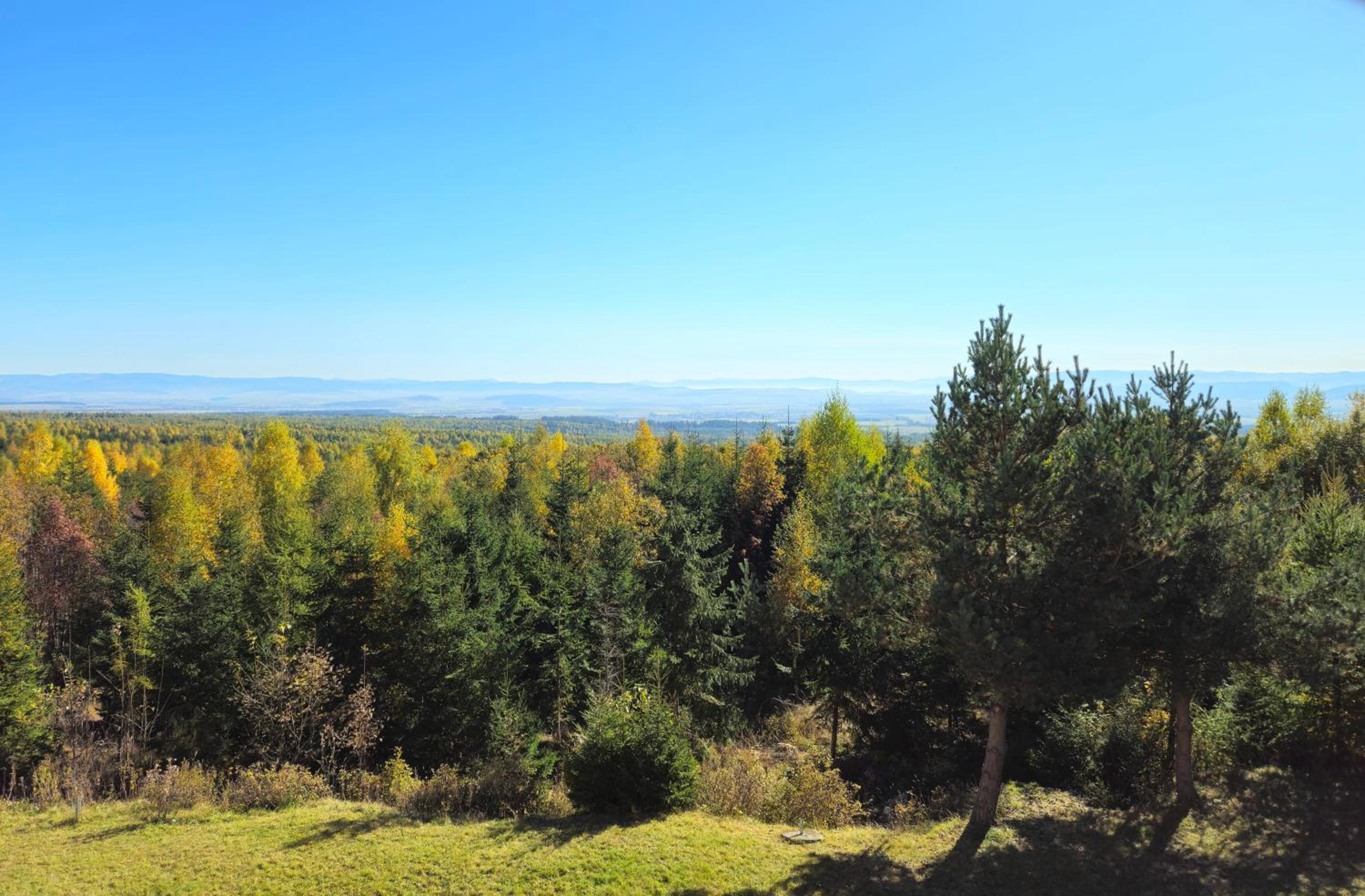 Tatranka - Vysoké Tatry view 5