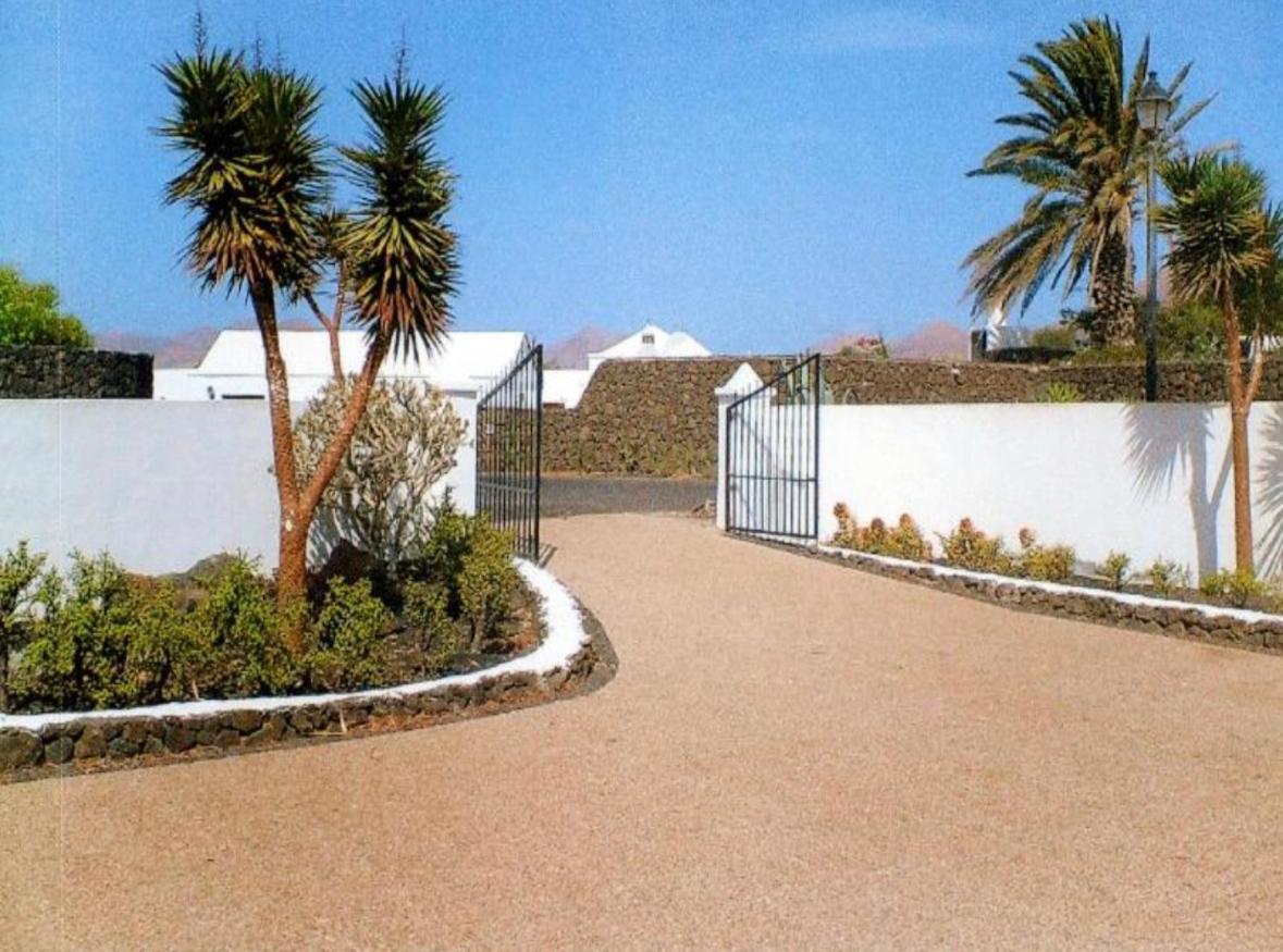 Casa Terria