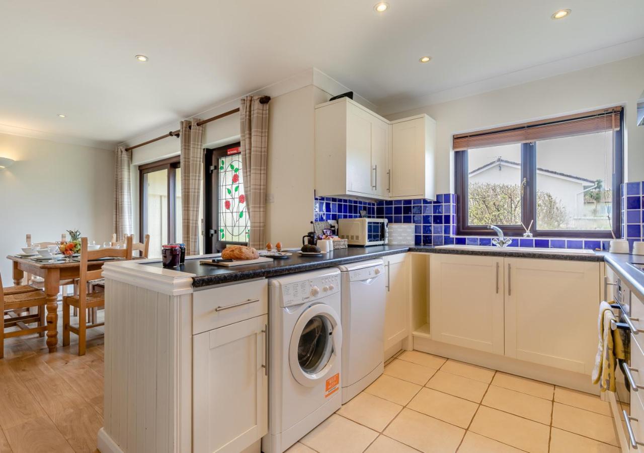2 Bed in St. Merryn oc-l29063