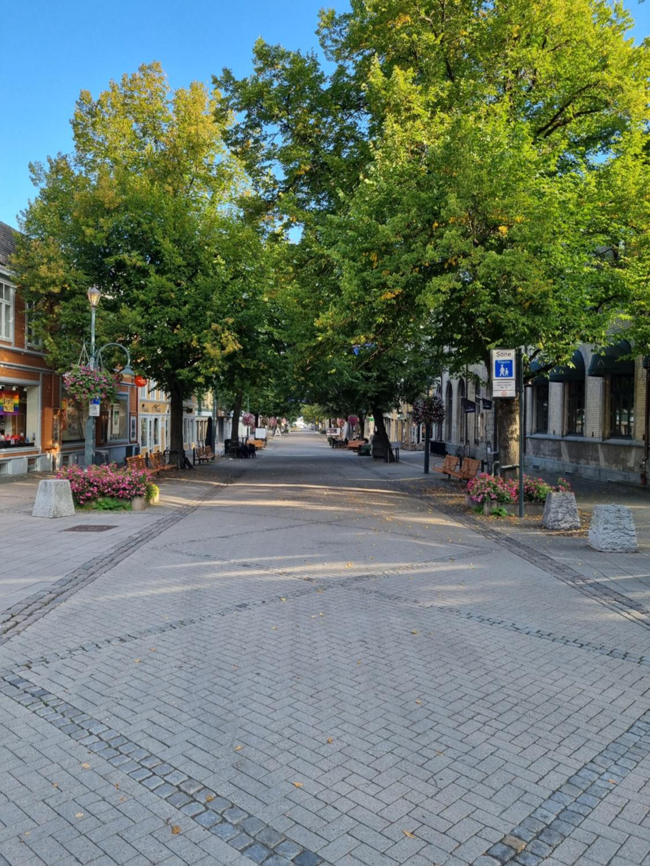 Brygga B&B Trondheim sentrum, privat rom i vårt hjem view 5