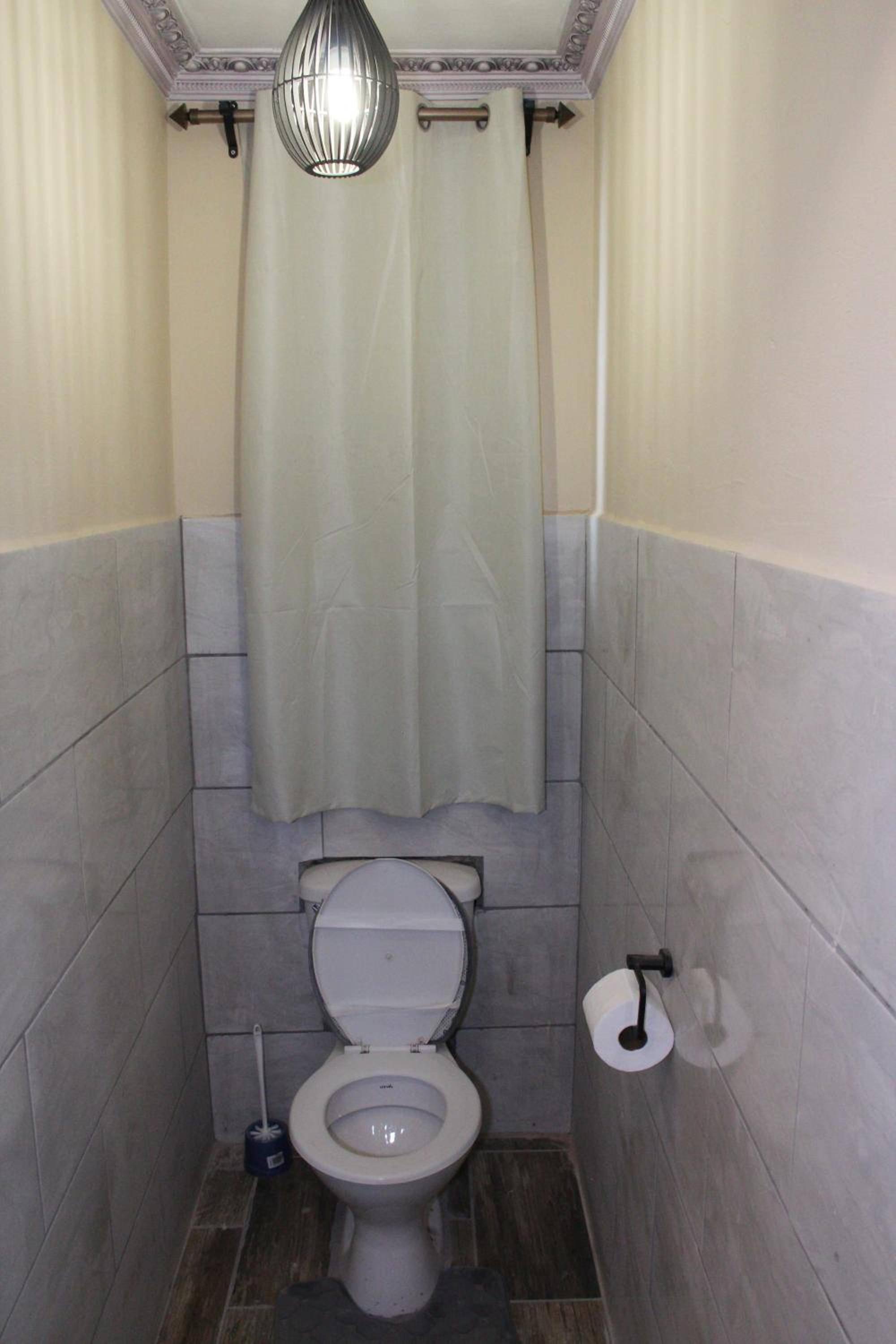 55 New Street, Makhanda view 2