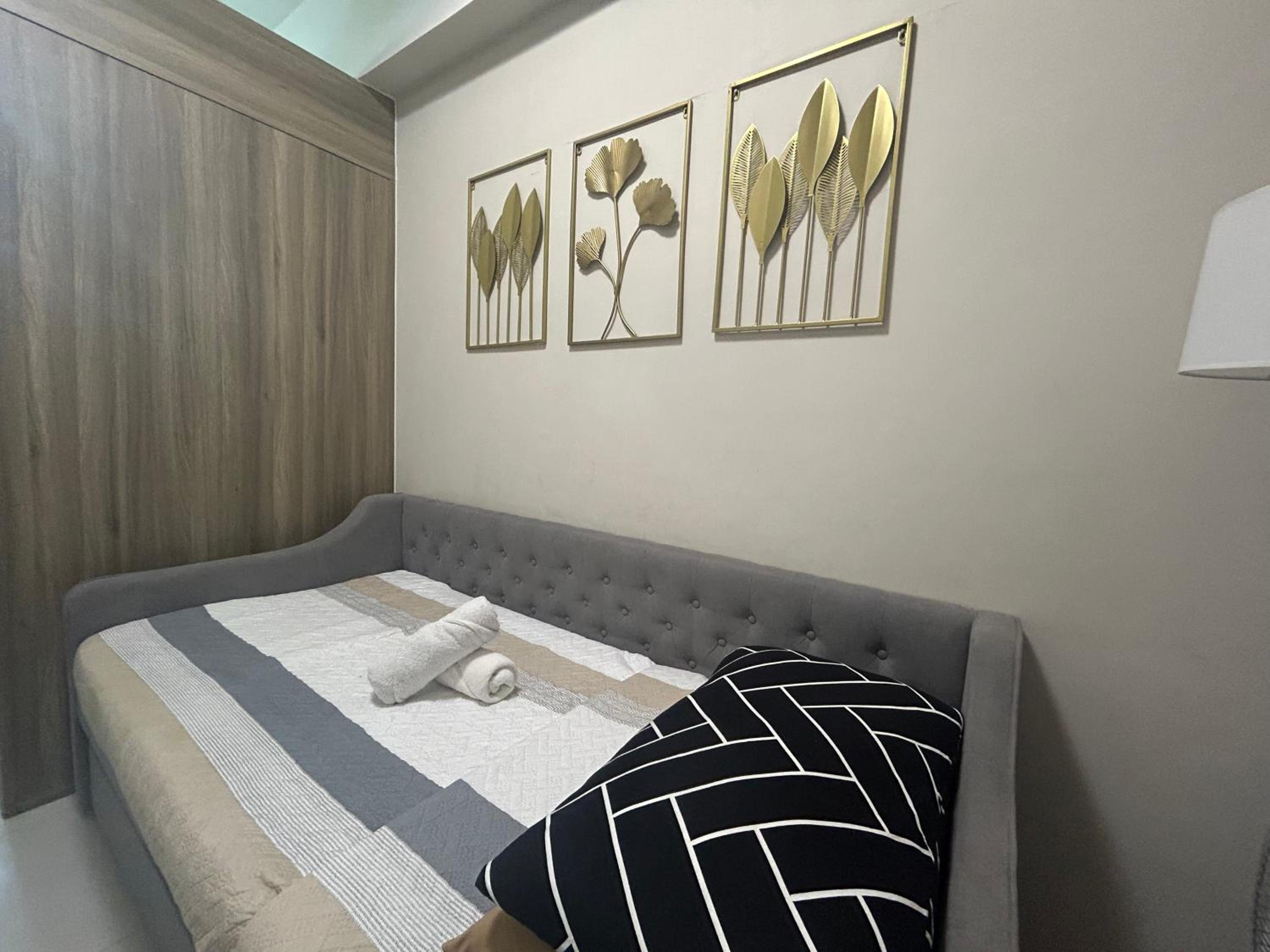 2BR Coast Residences view 3