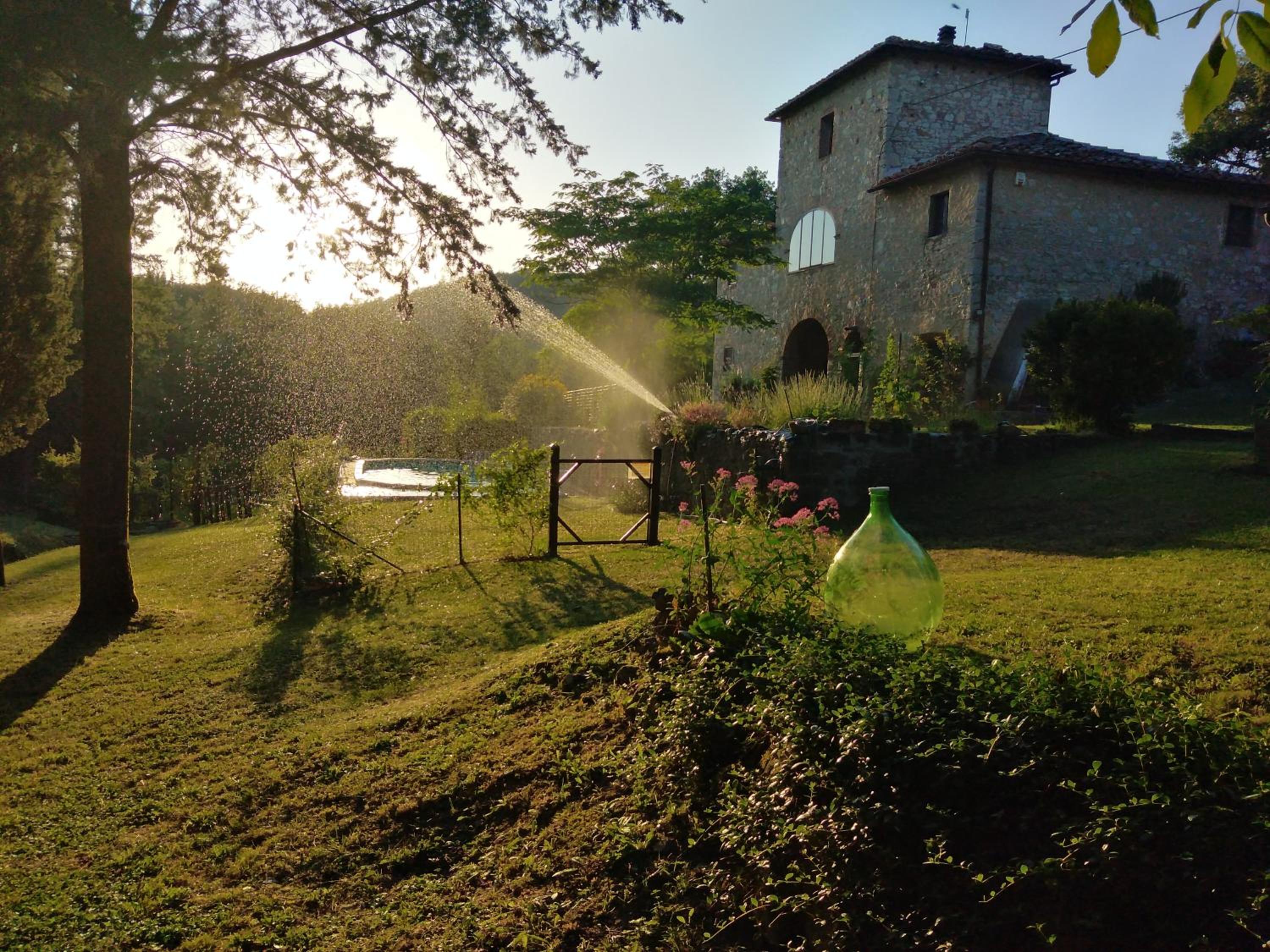 La Capanna della Dudda view 4