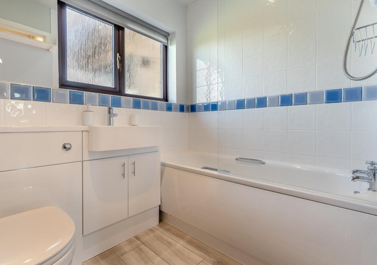 2 Bed in St. Merryn oc-l29063