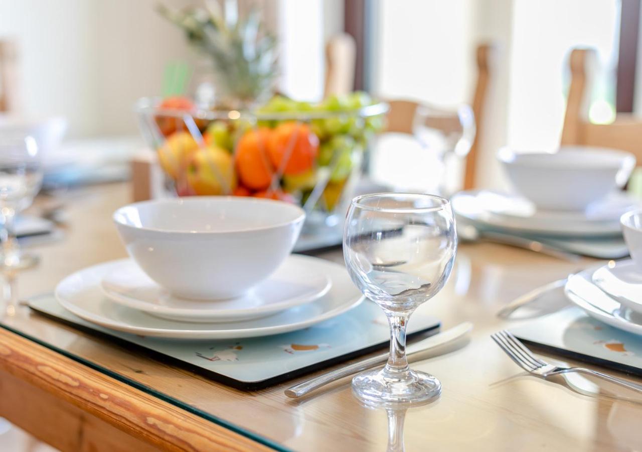 2 Bed in St. Merryn oc-l29063
