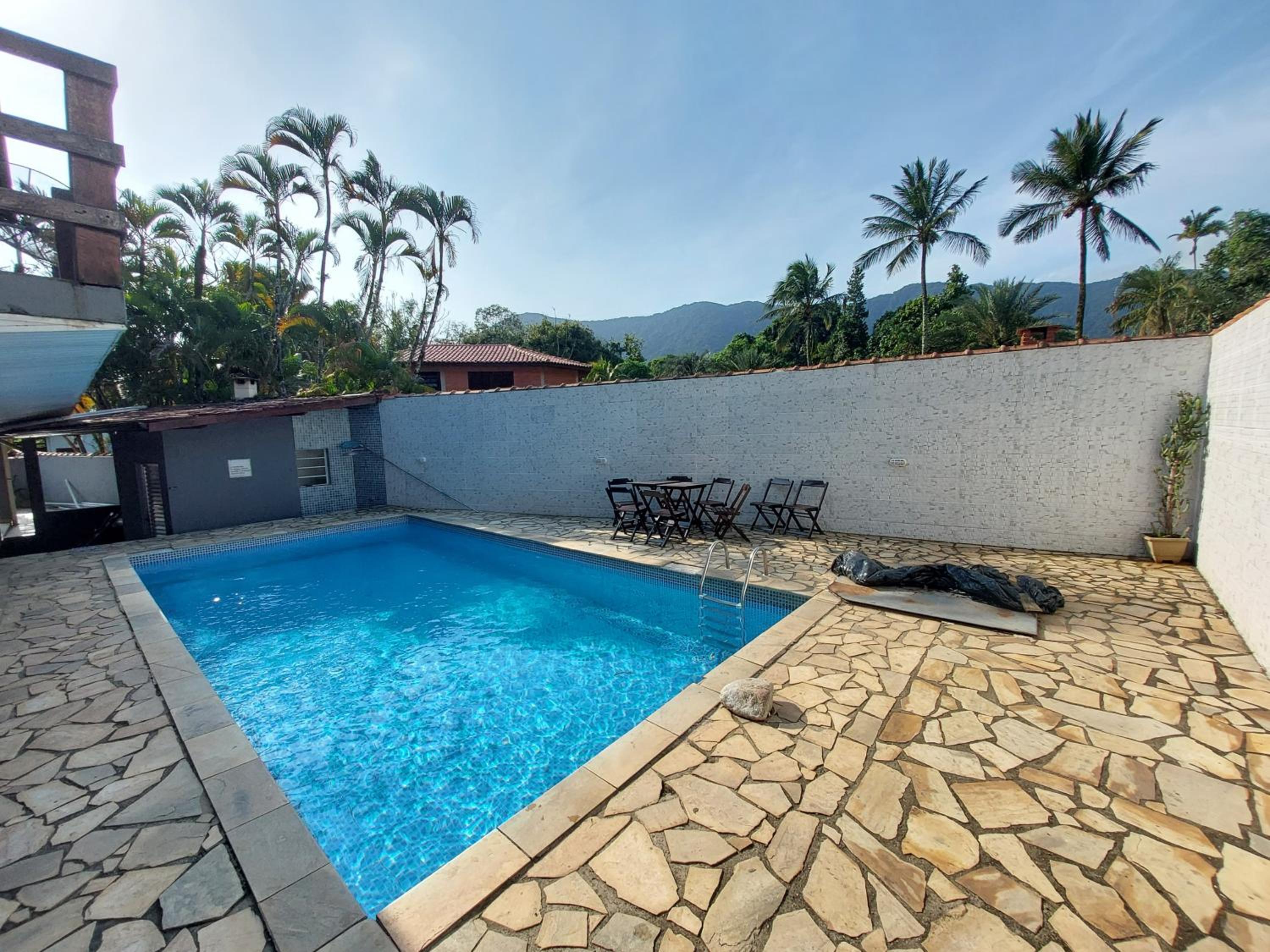 Bulga's Flat Maresias
