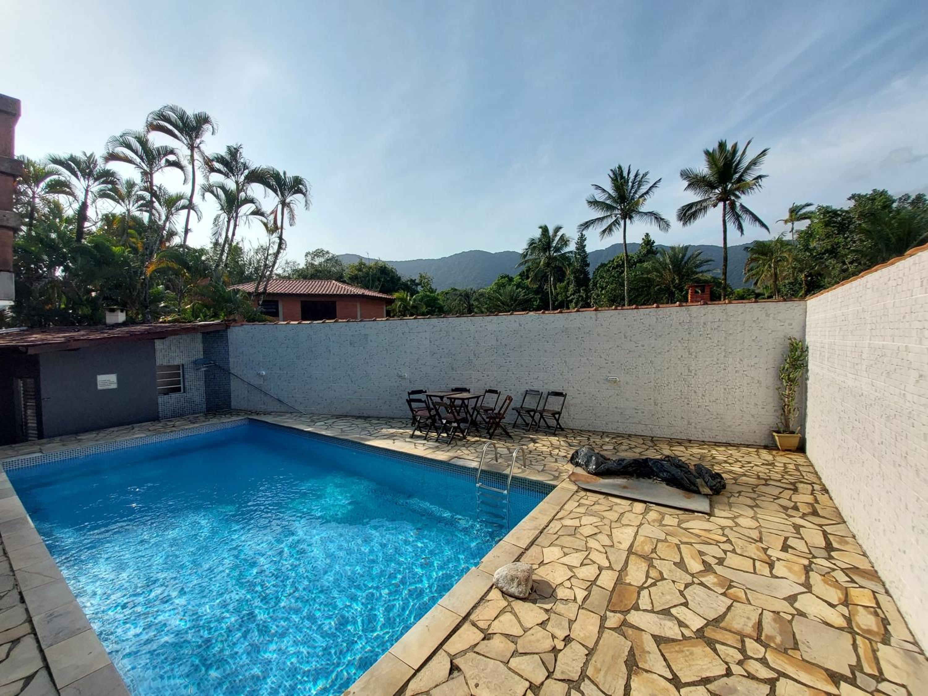 Bulga's Flat Maresias