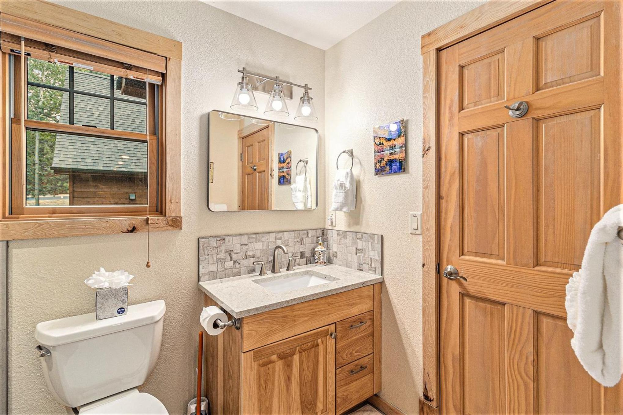 Solitude Beaver 3 - Estes Park condo - Property Image 13