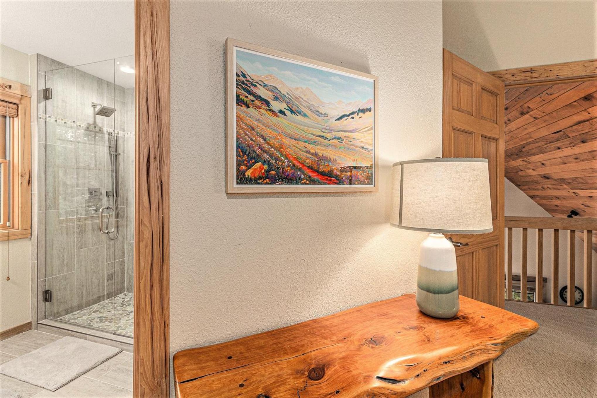 Solitude Beaver 3 - Estes Park condo - Property Image 26