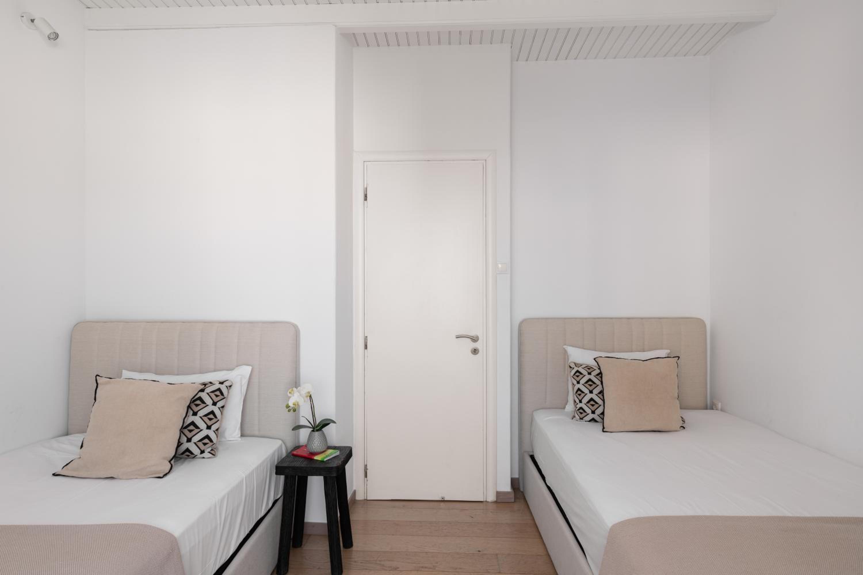 Sandy's House-Mykonos Town by Dival Properties