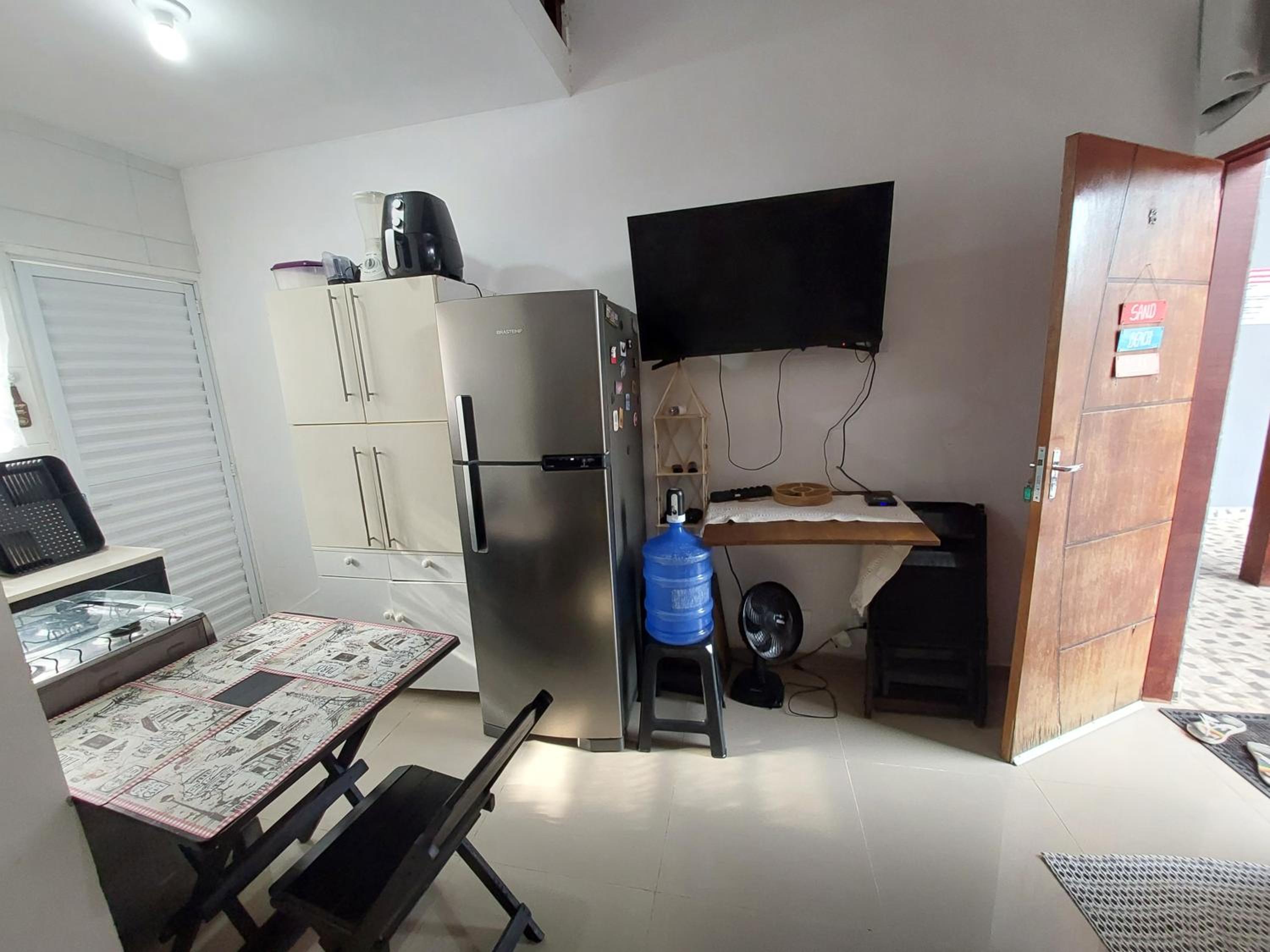 Bulga's Flat Maresias