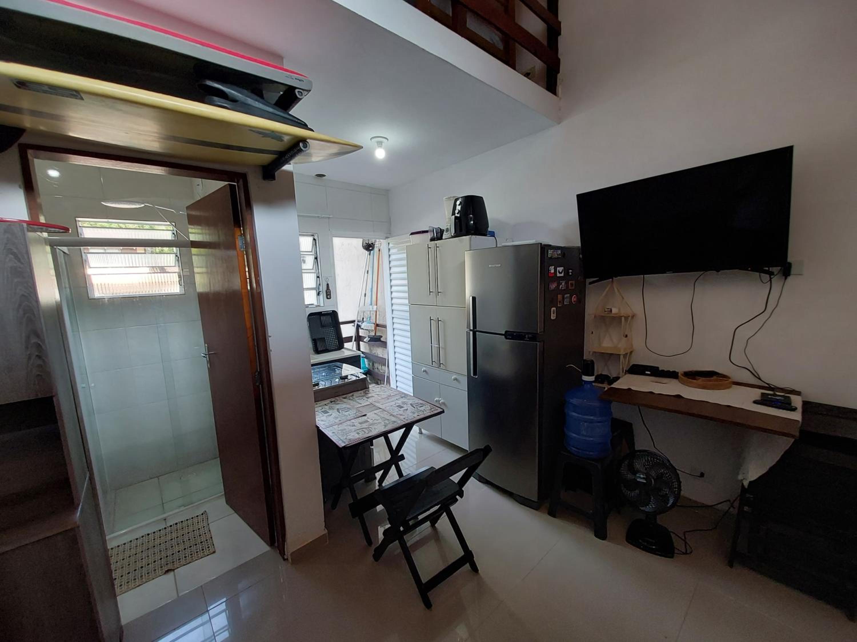 Bulga's Flat Maresias