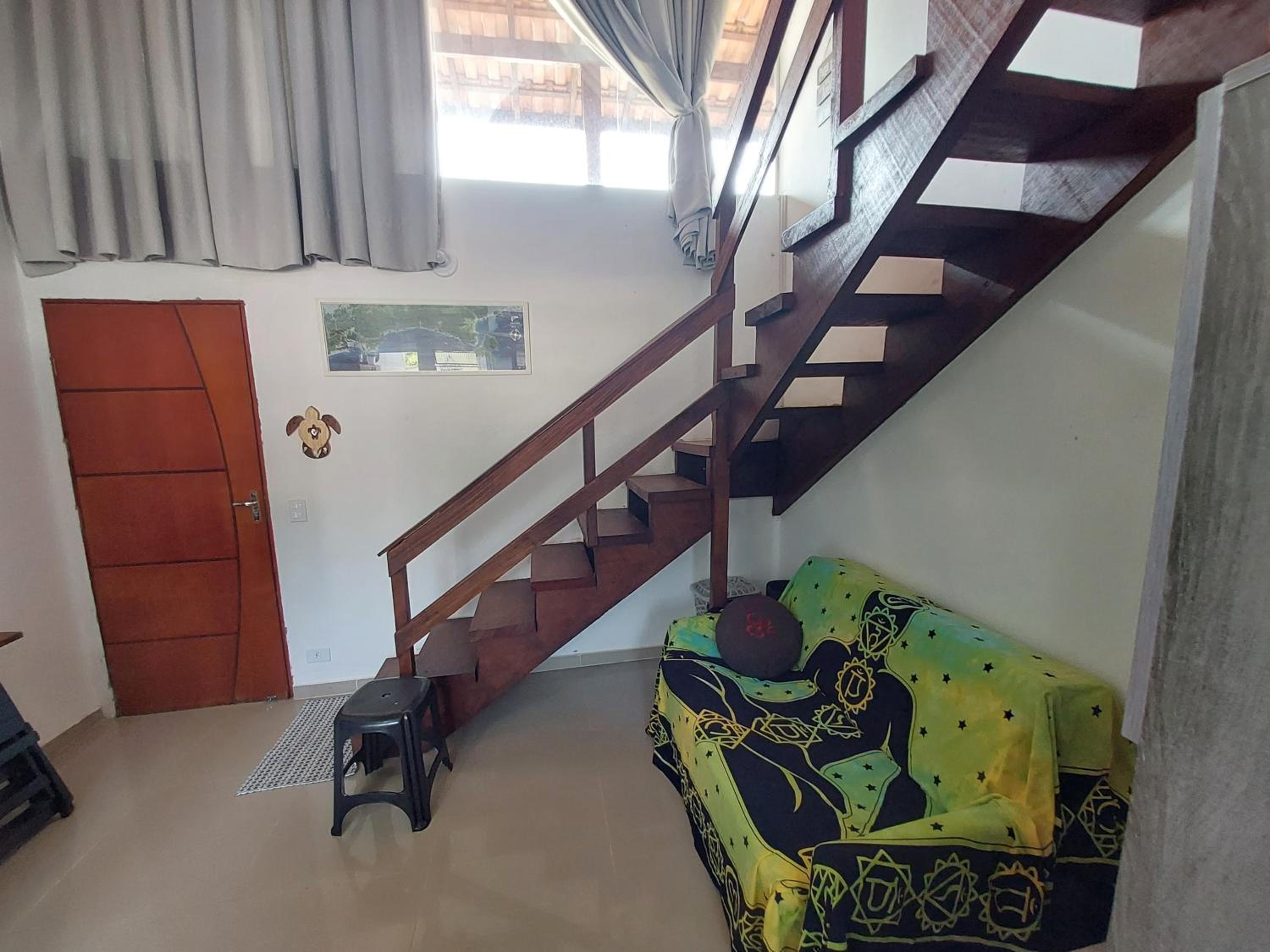 Bulga's Flat Maresias