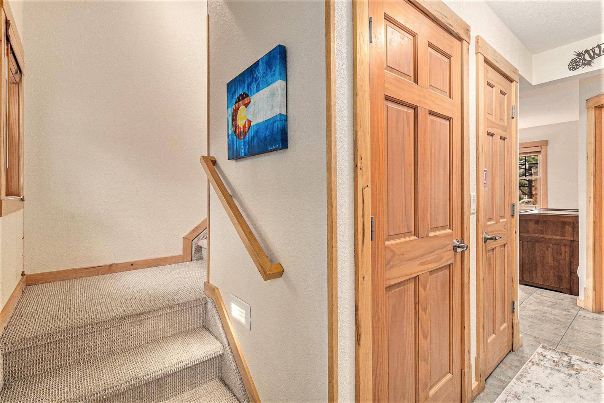 Solitude Beaver 3 - Estes Park condo - Property Image 17