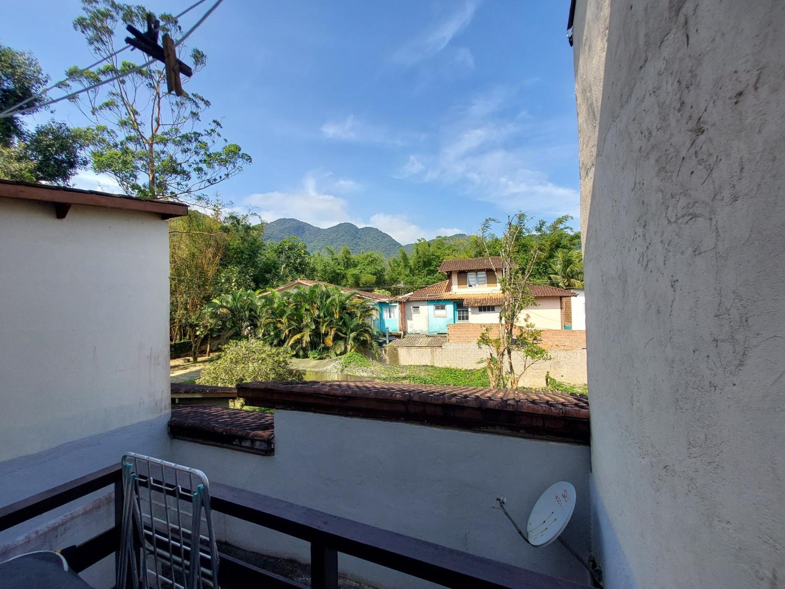 Bulga's Flat Maresias
