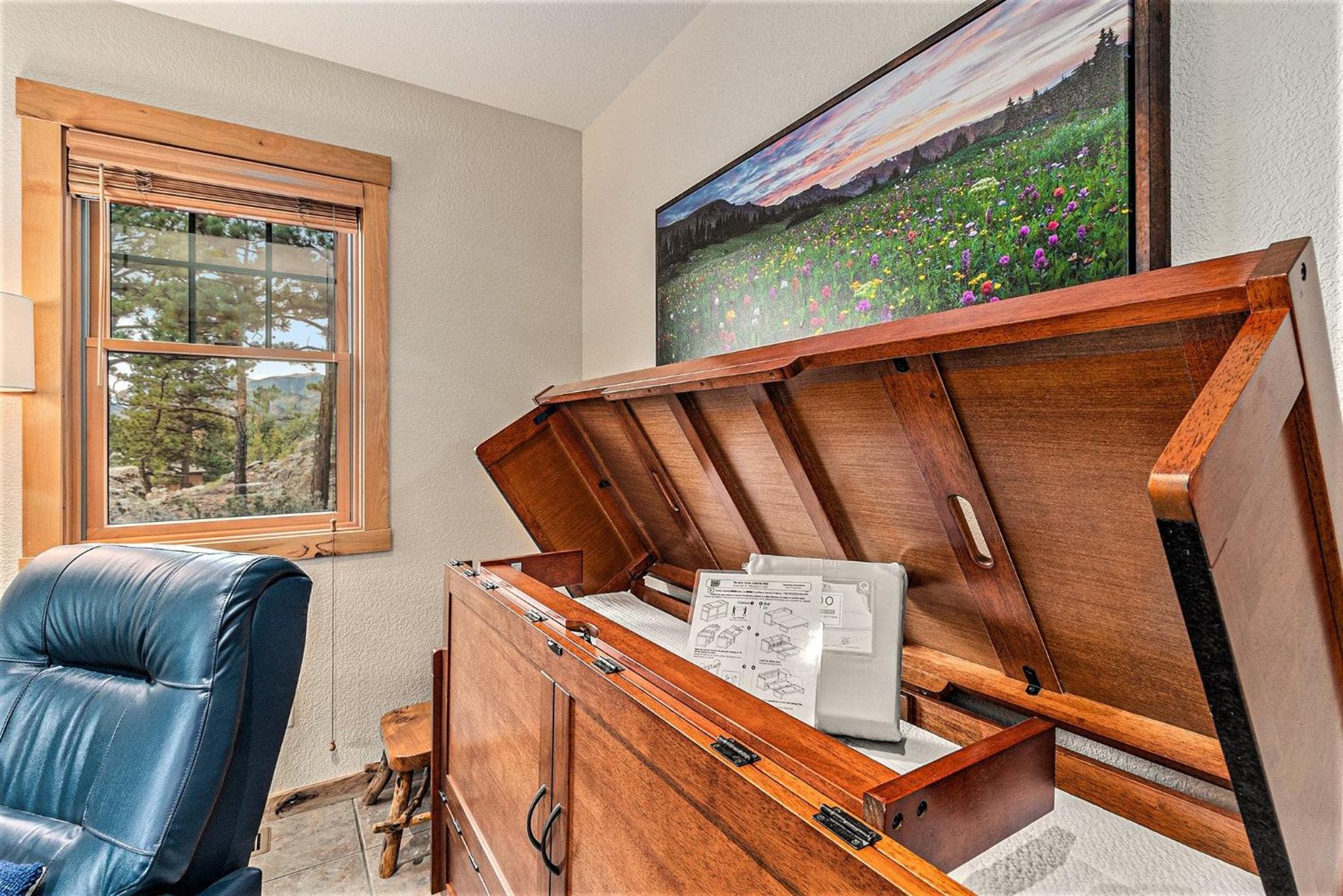Solitude Beaver 3 - Estes Park condo - Property Image 53