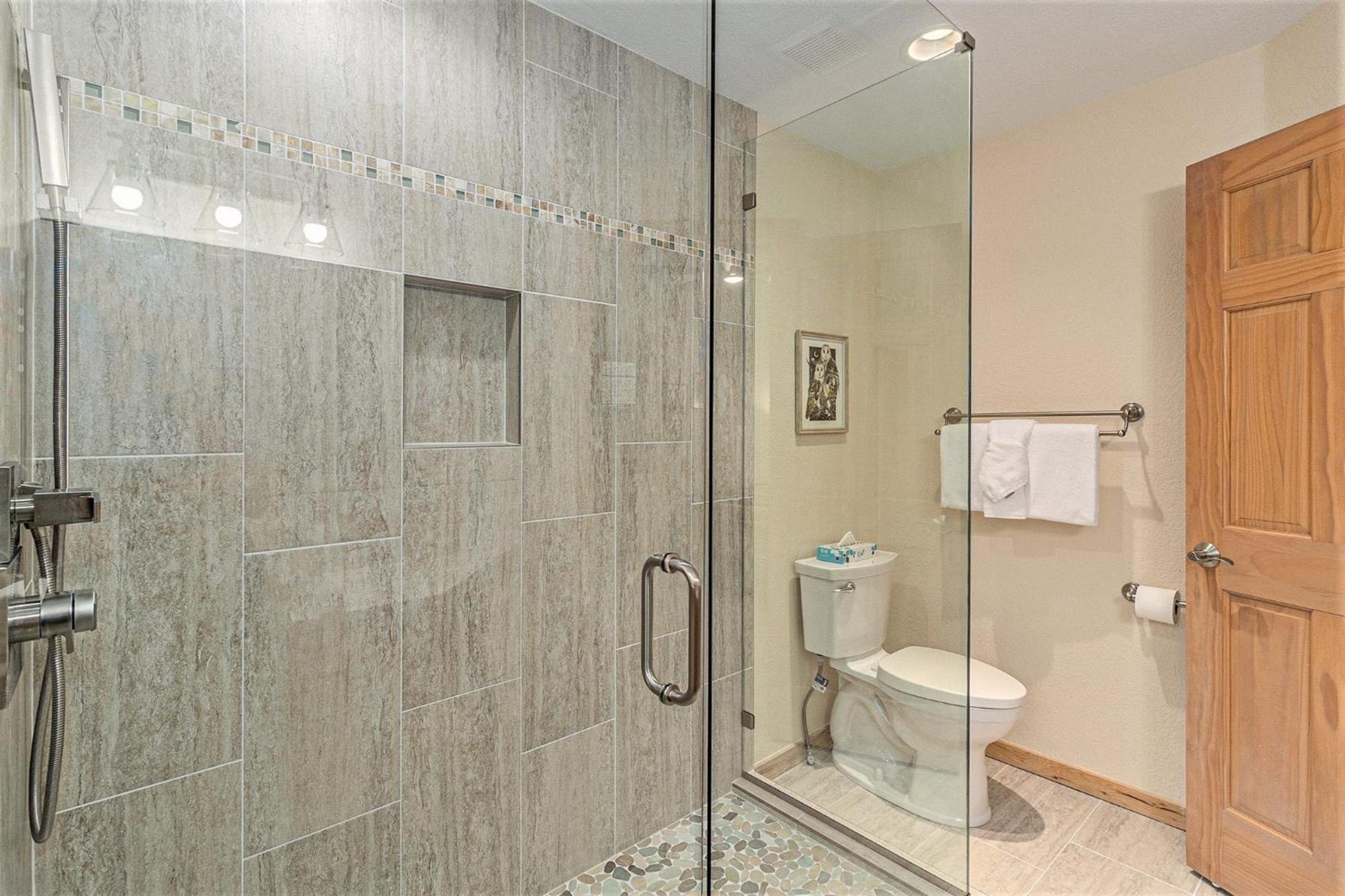 Solitude Beaver 3 - Estes Park condo - Property Image 25