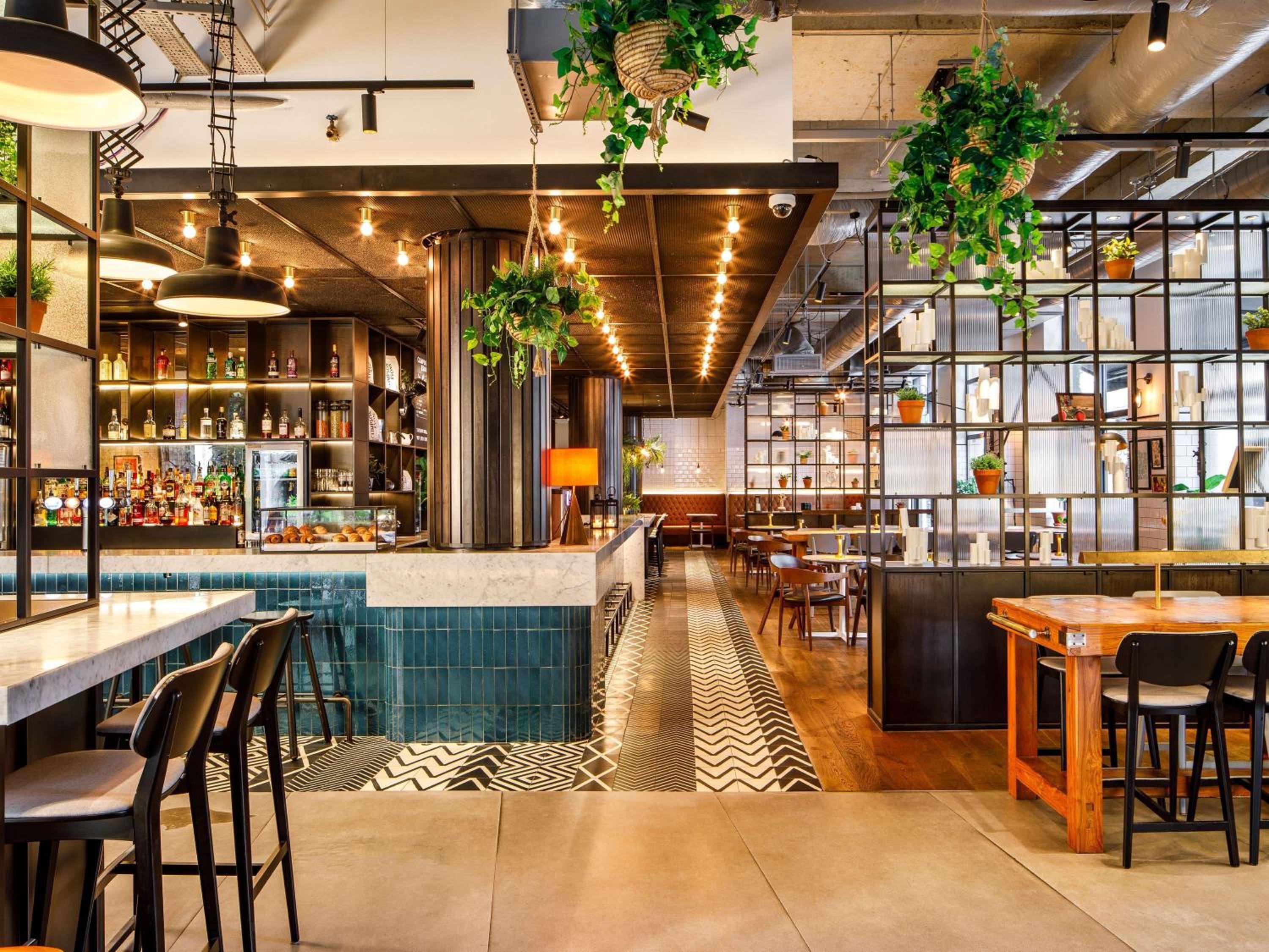 Novotel London Bridge 3