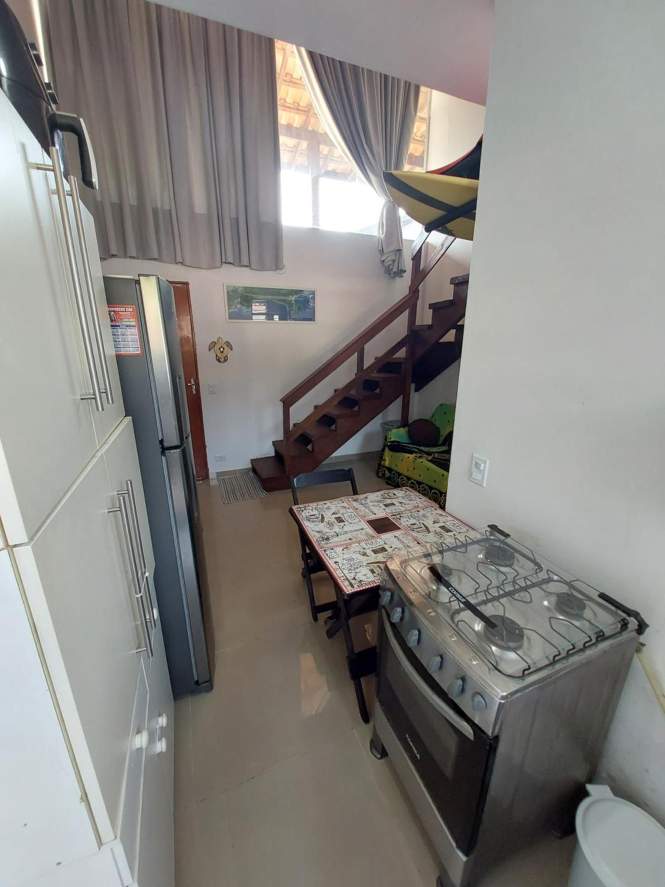 Bulga's Flat Maresias